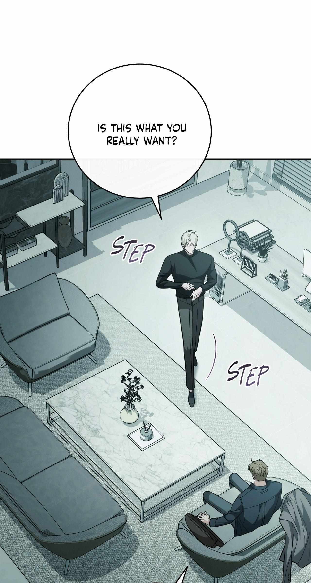 Read Unfinished Relationship chapter 26 image 15 on Lezhin
