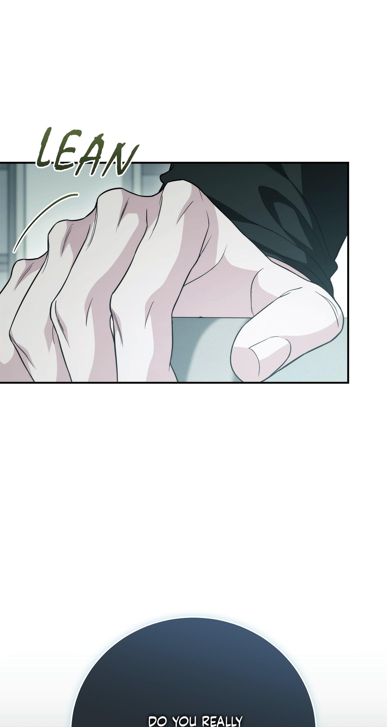 Read Unfinished Relationship chapter 26 image 17 on Lezhin