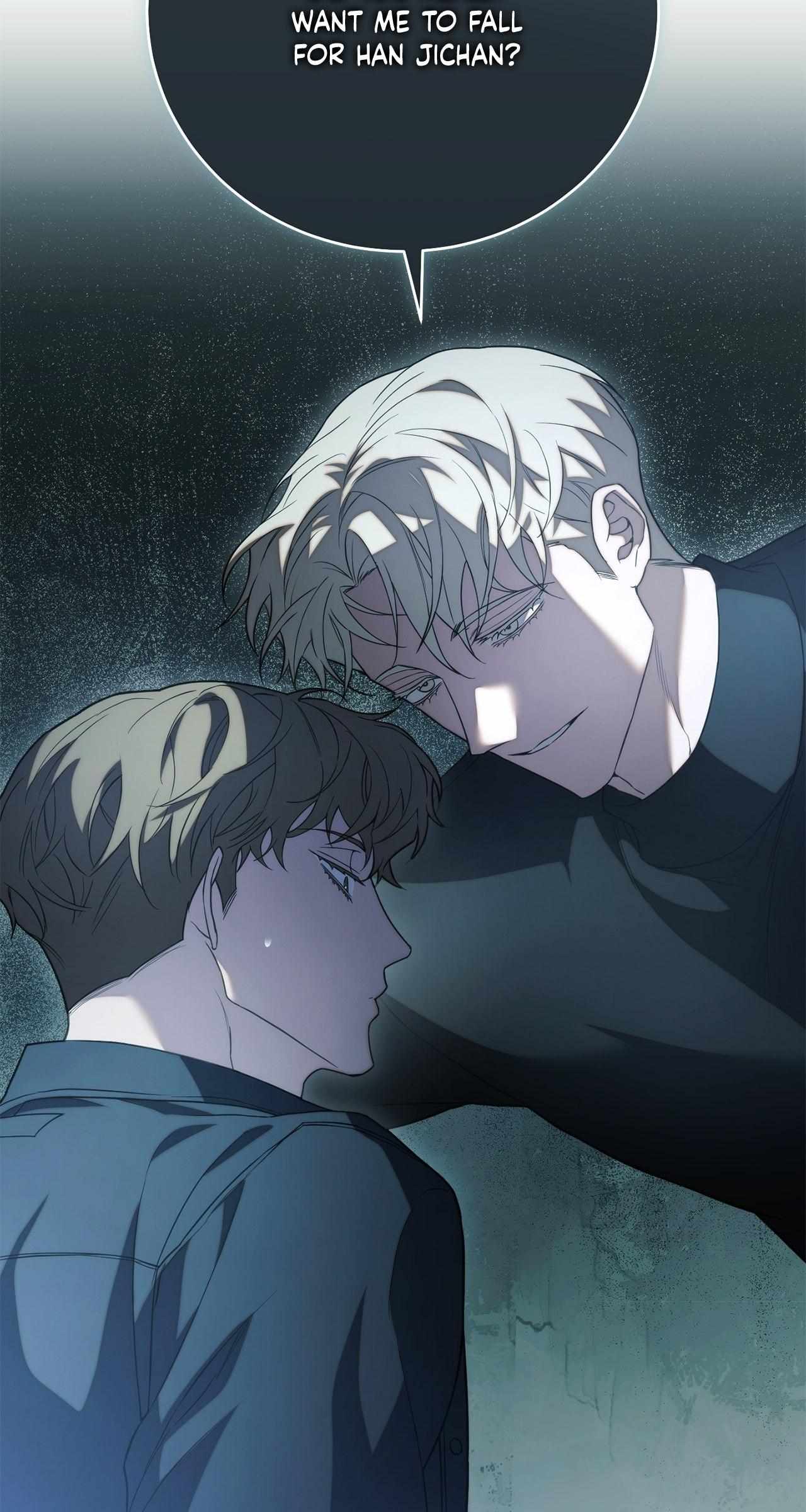 Read Unfinished Relationship chapter 26 image 18 on Lezhin