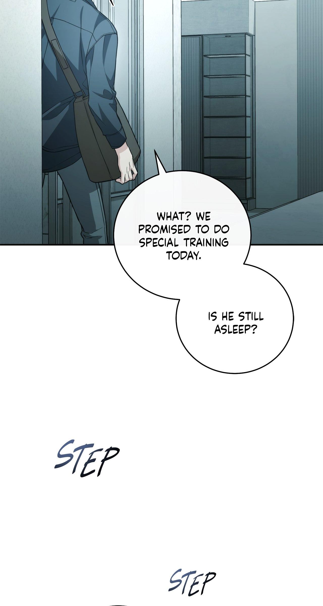 Read Unfinished Relationship chapter 26 image 2 on Lezhin