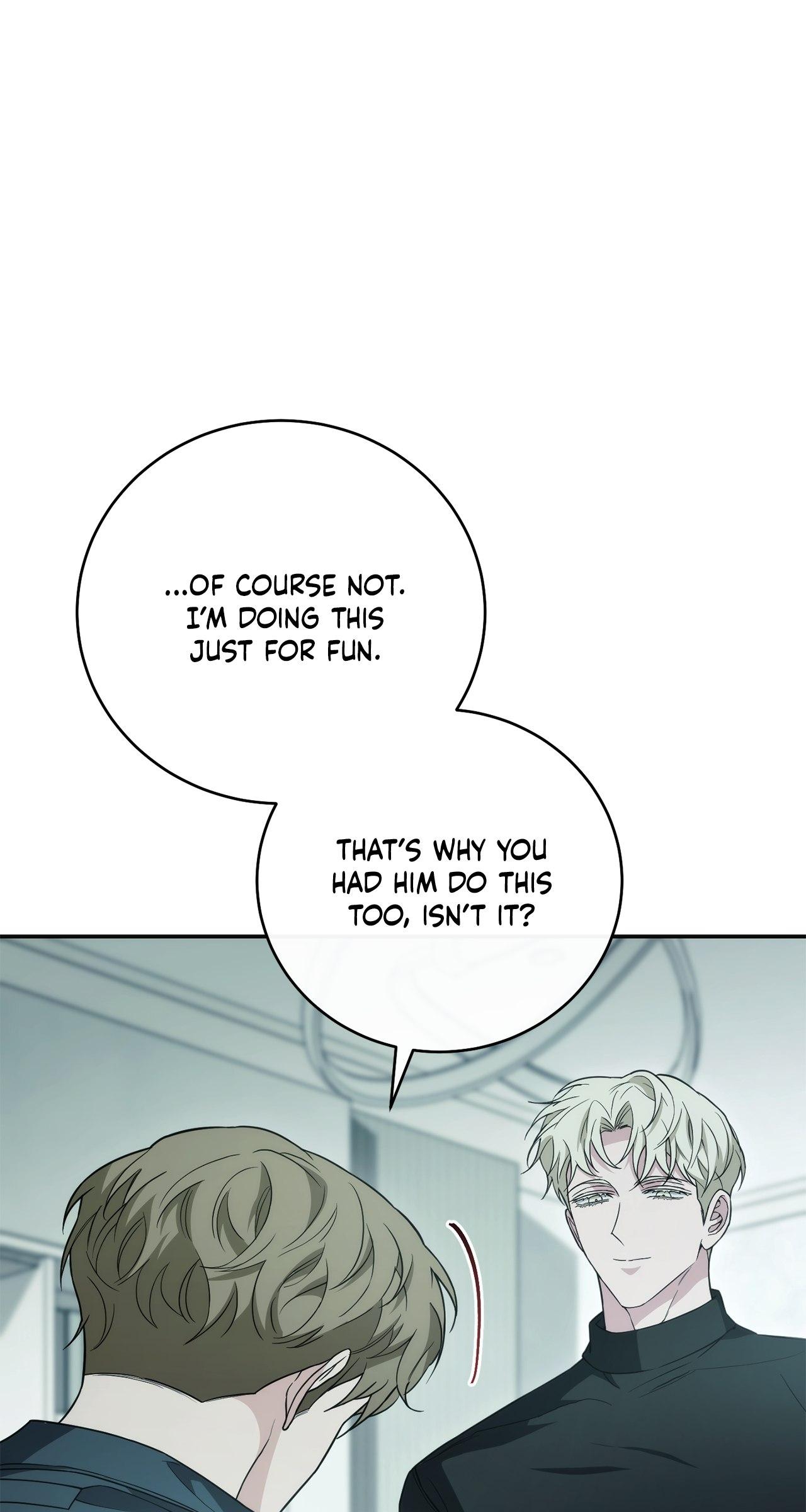 Read Unfinished Relationship chapter 26 image 20 on Lezhin