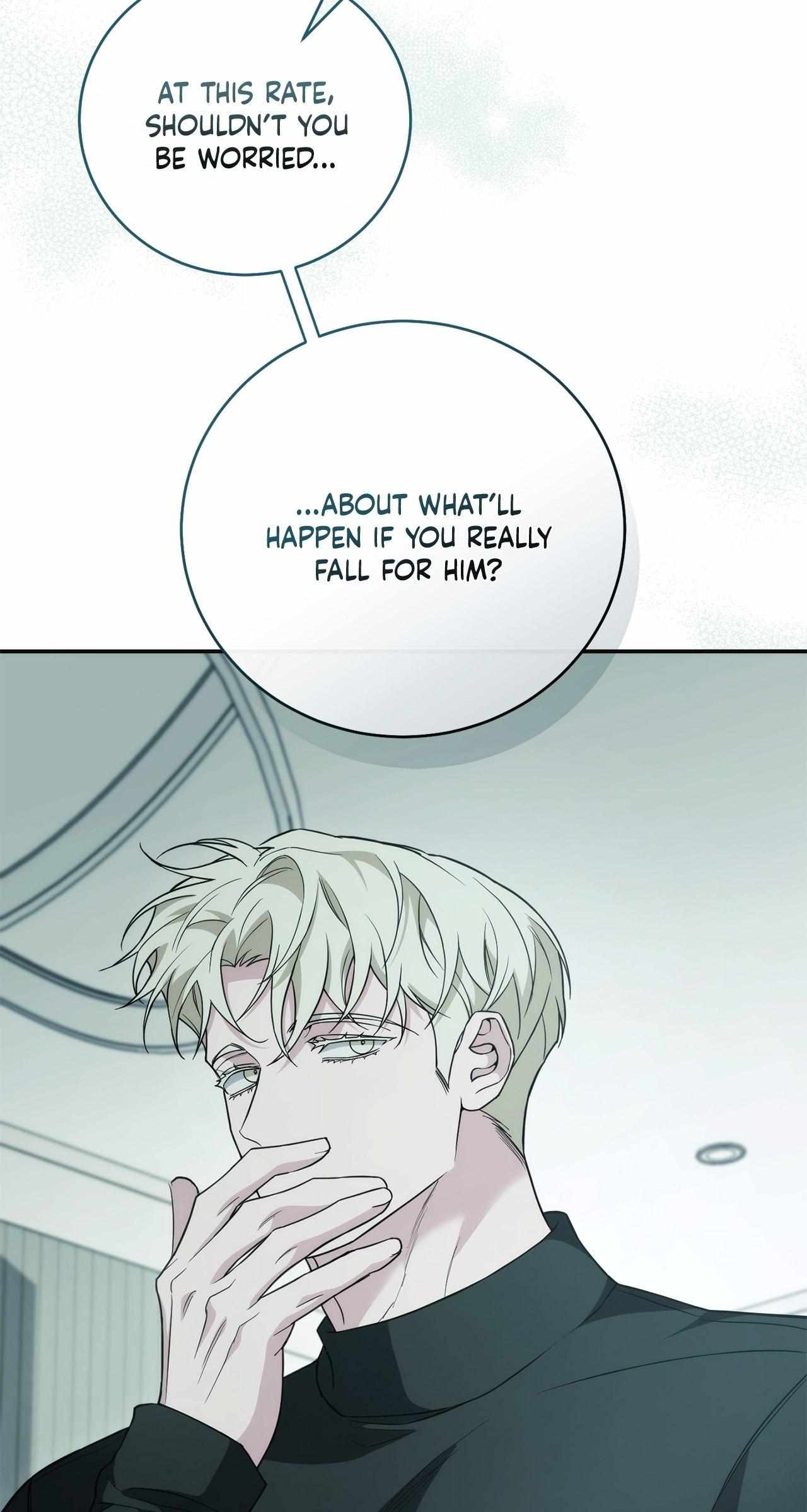 Read Unfinished Relationship chapter 26 image 23 on Lezhin