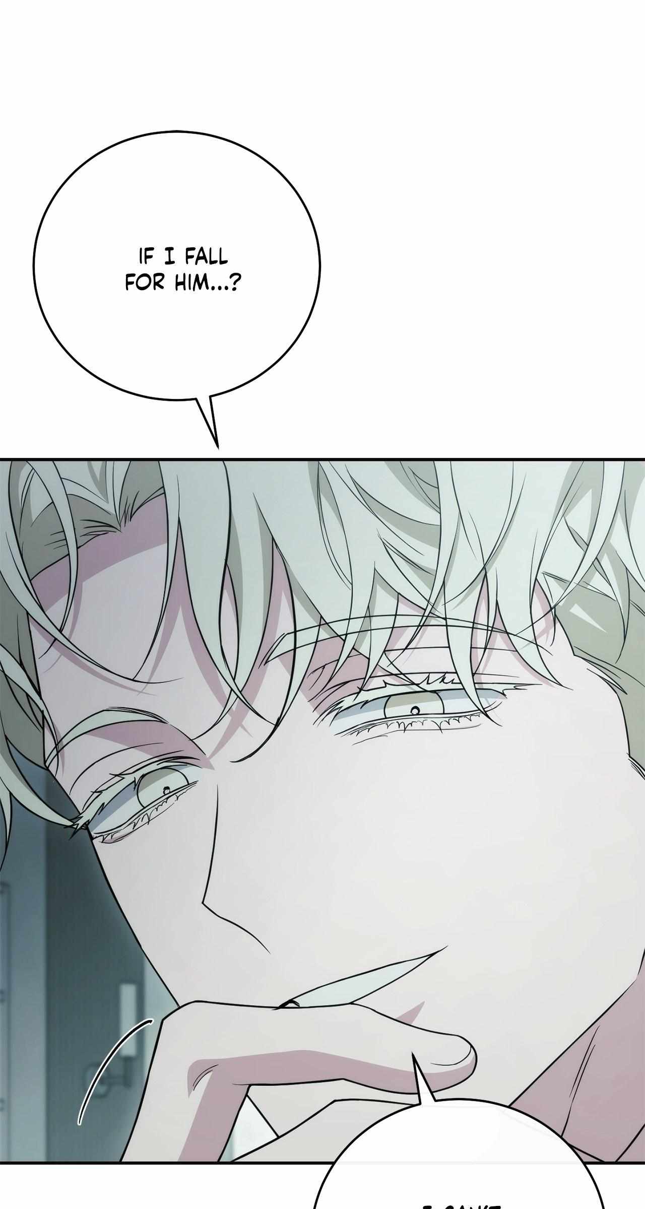 Read Unfinished Relationship chapter 26 image 25 on Lezhin