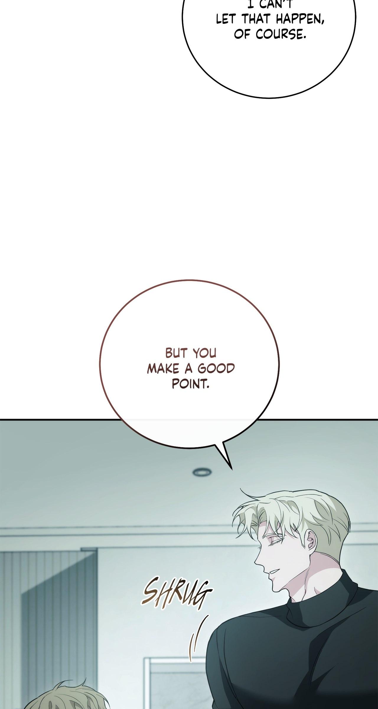 Read Unfinished Relationship chapter 26 image 26 on Lezhin