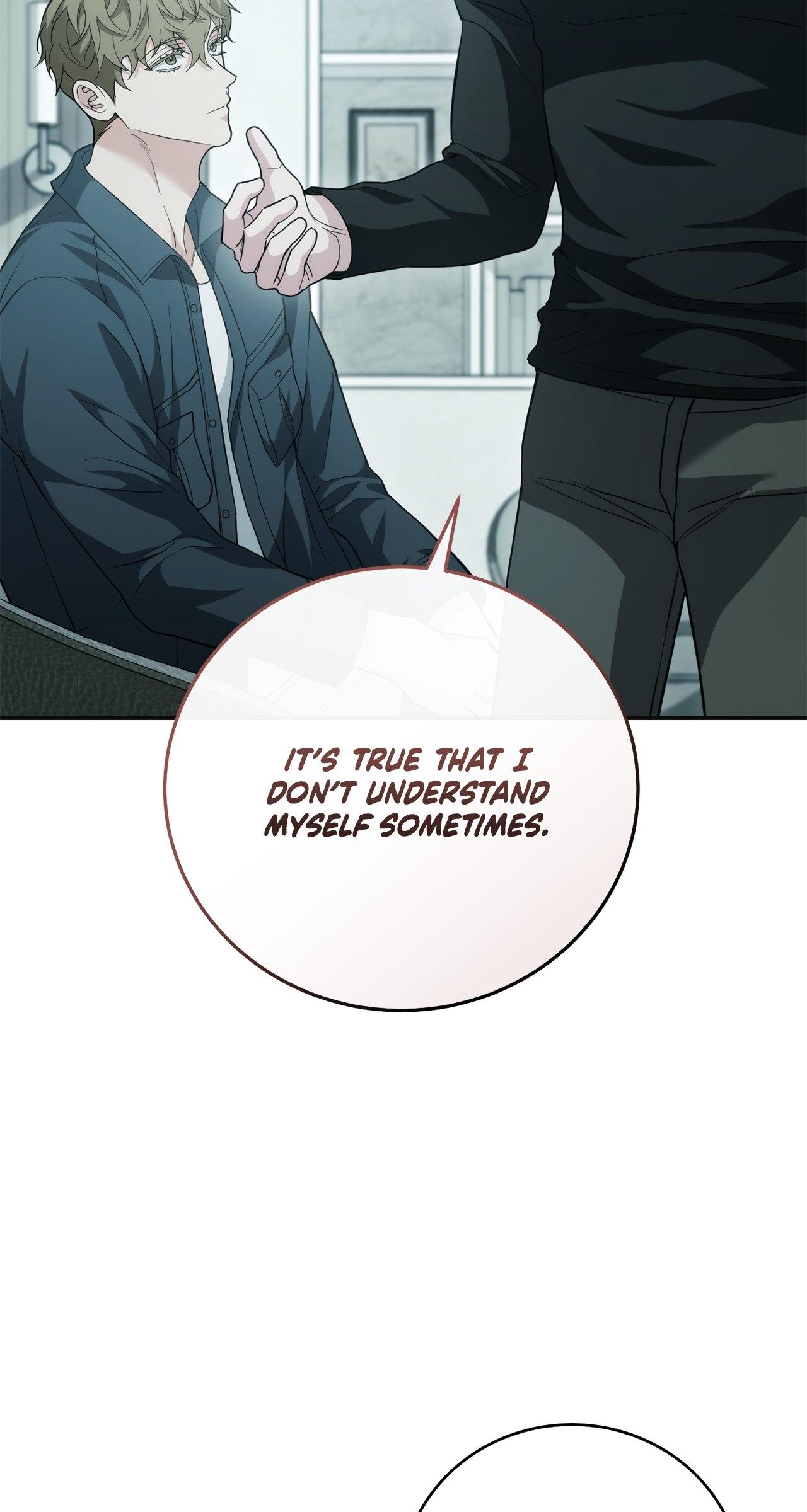 Read Unfinished Relationship chapter 26 image 27 on Lezhin