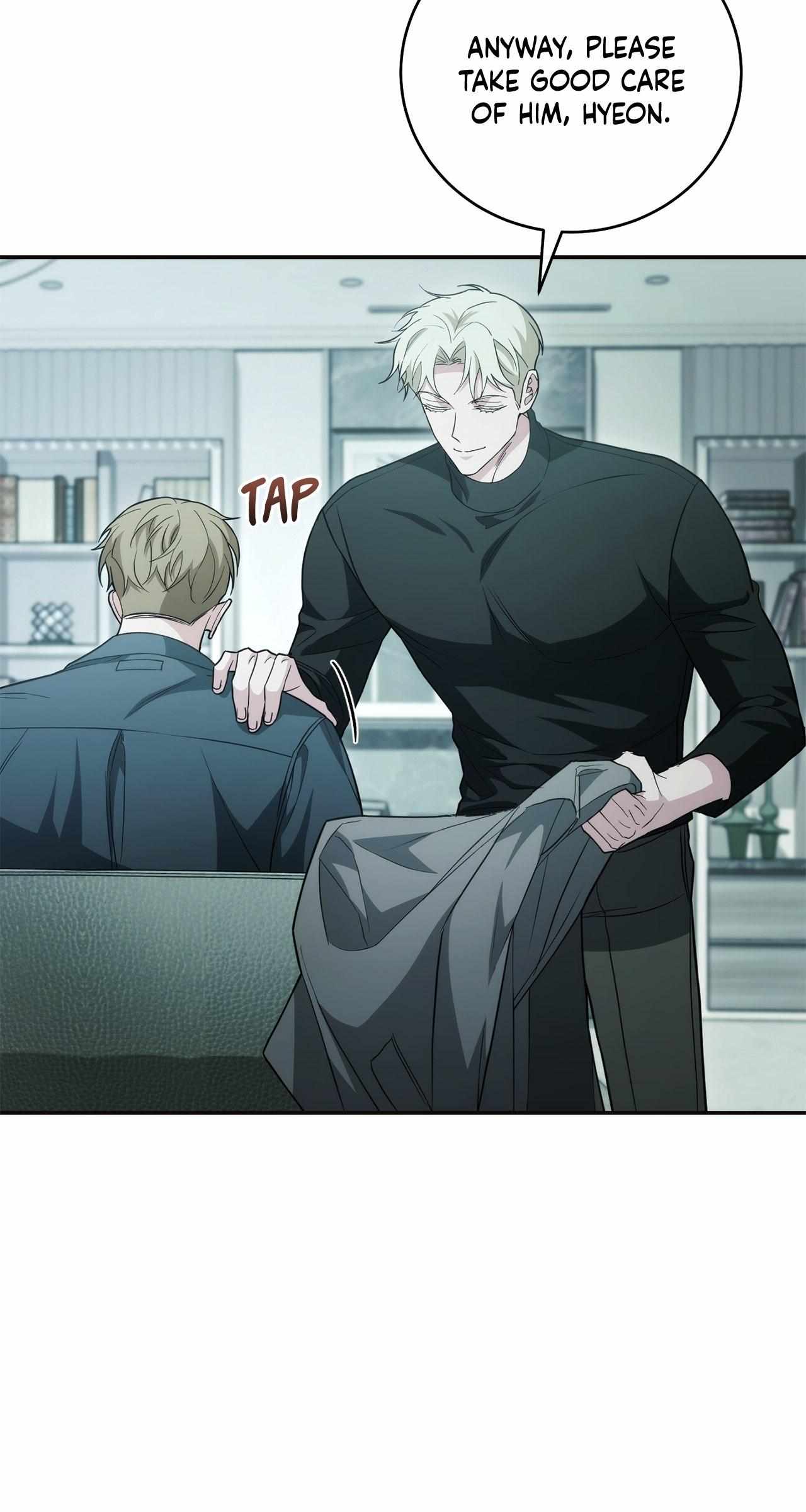 Read Unfinished Relationship chapter 26 image 28 on Lezhin