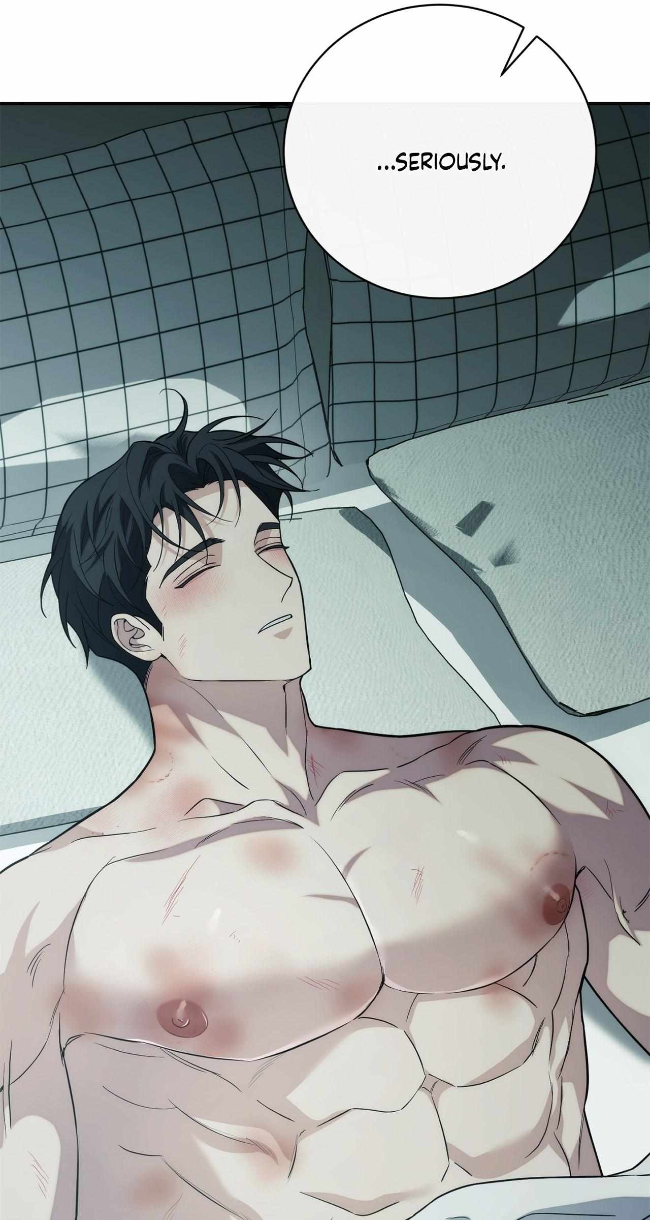 Read Unfinished Relationship chapter 26 image 41 on Lezhin