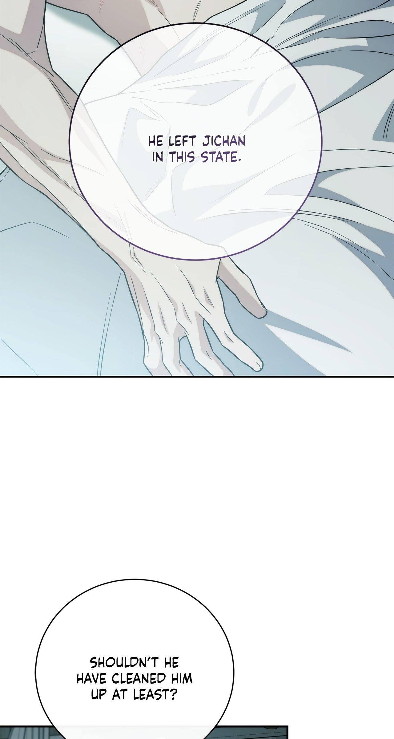 Read Unfinished Relationship chapter 26 image 42 on Lezhin