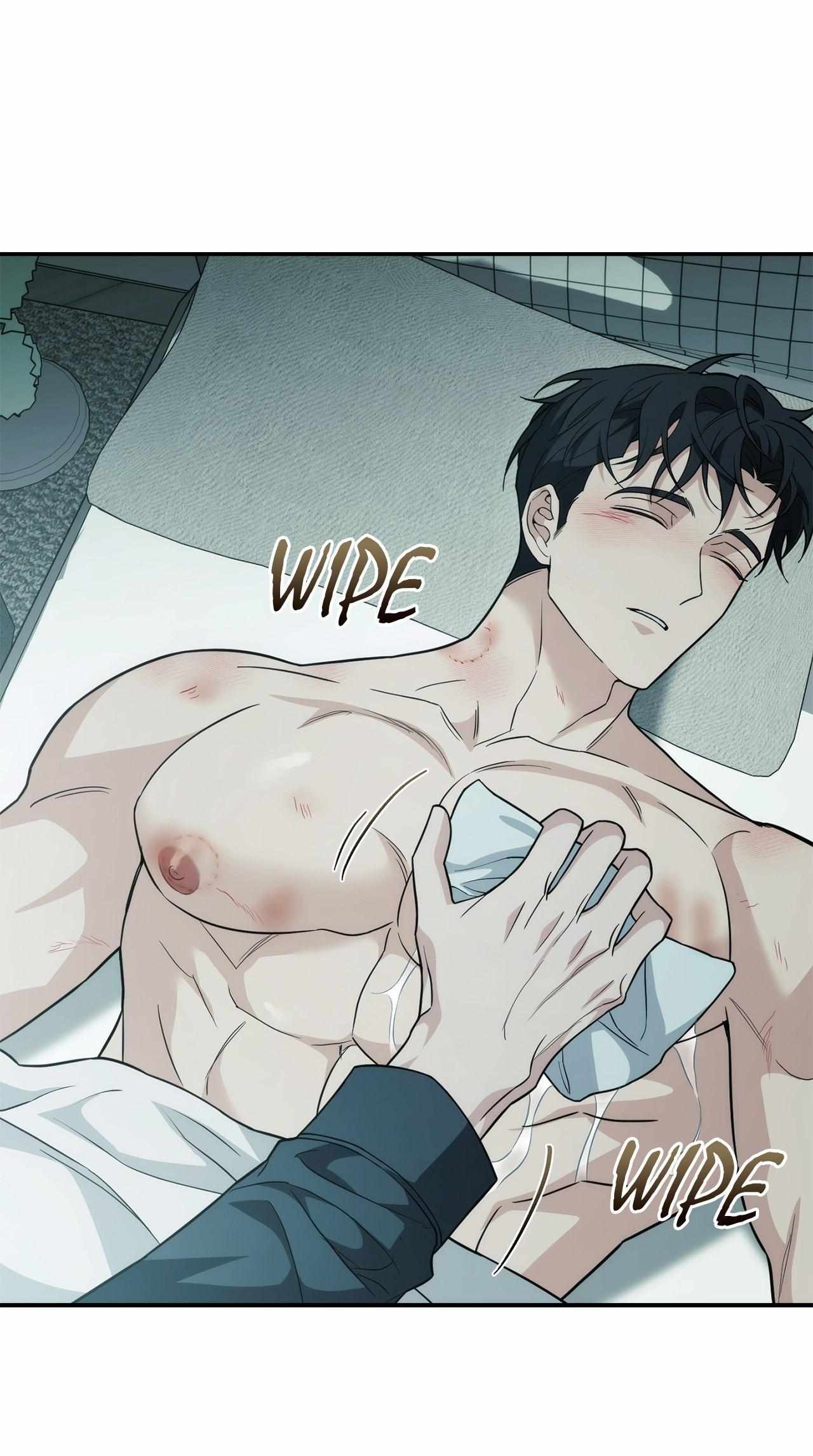 Read Unfinished Relationship chapter 26 image 45 on Lezhin