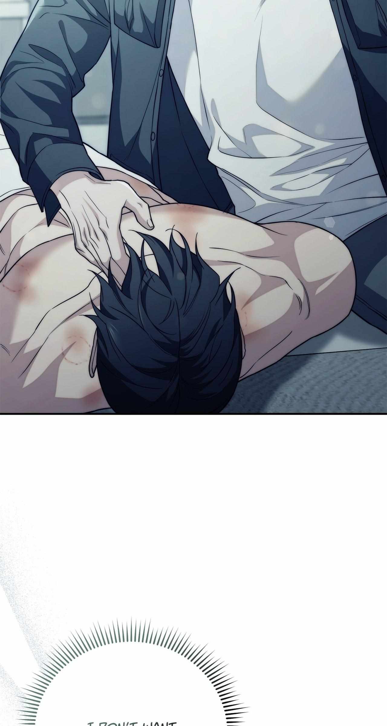 Read Unfinished Relationship chapter 26 image 58 on Lezhin