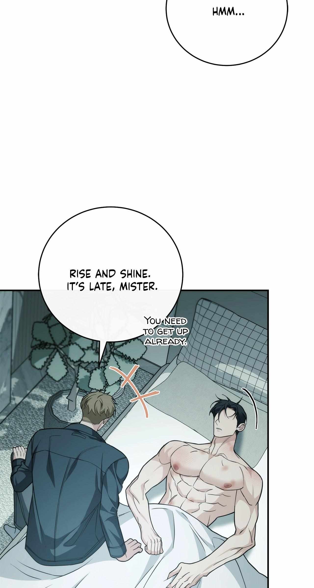 Read Unfinished Relationship chapter 26 image 64 on Lezhin