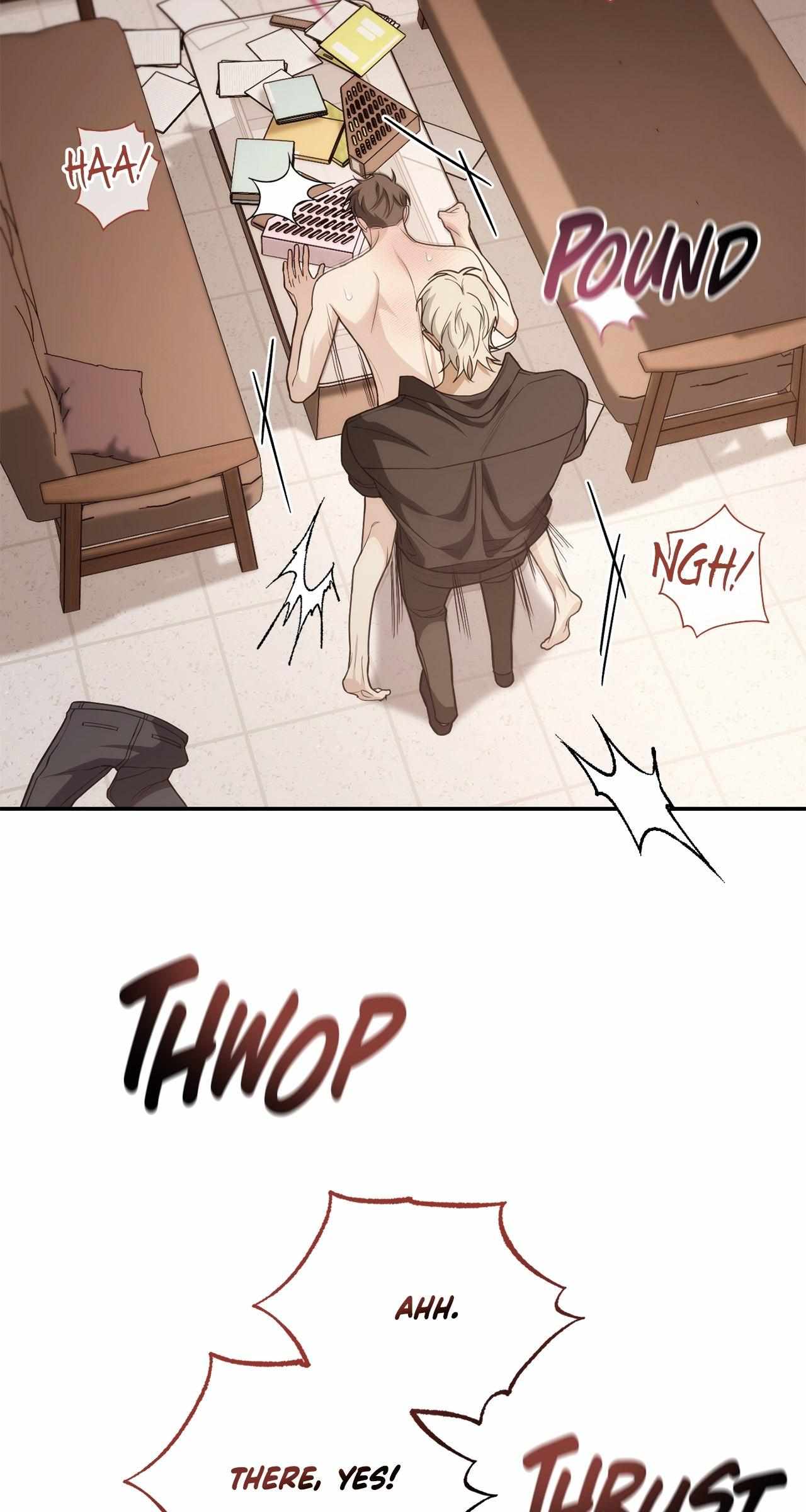 Read Unfinished Relationship chapter 26 image 72 on Lezhin