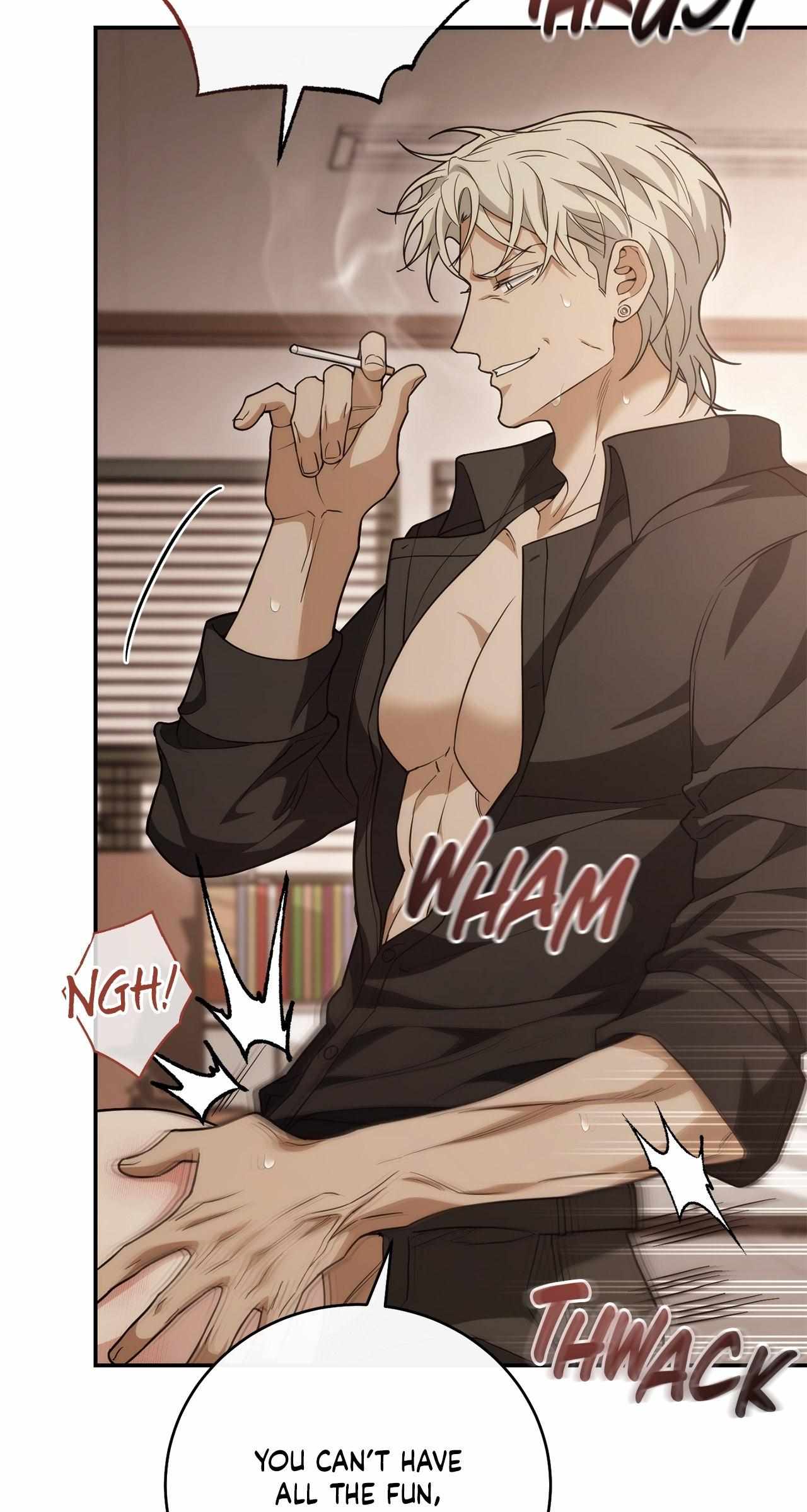 Read Unfinished Relationship chapter 26 image 73 on Lezhin