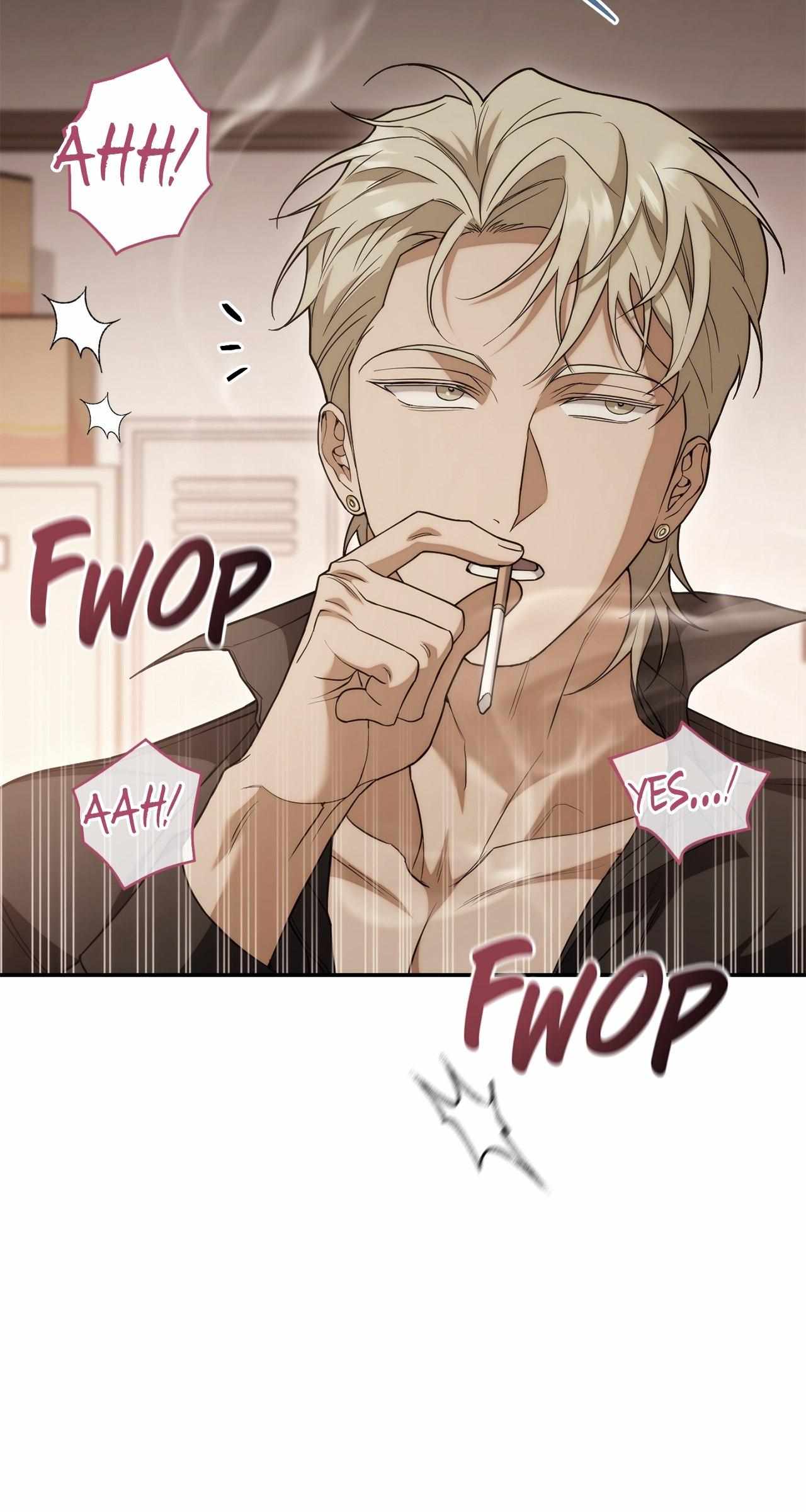 Read Unfinished Relationship chapter 26 image 75 on Lezhin