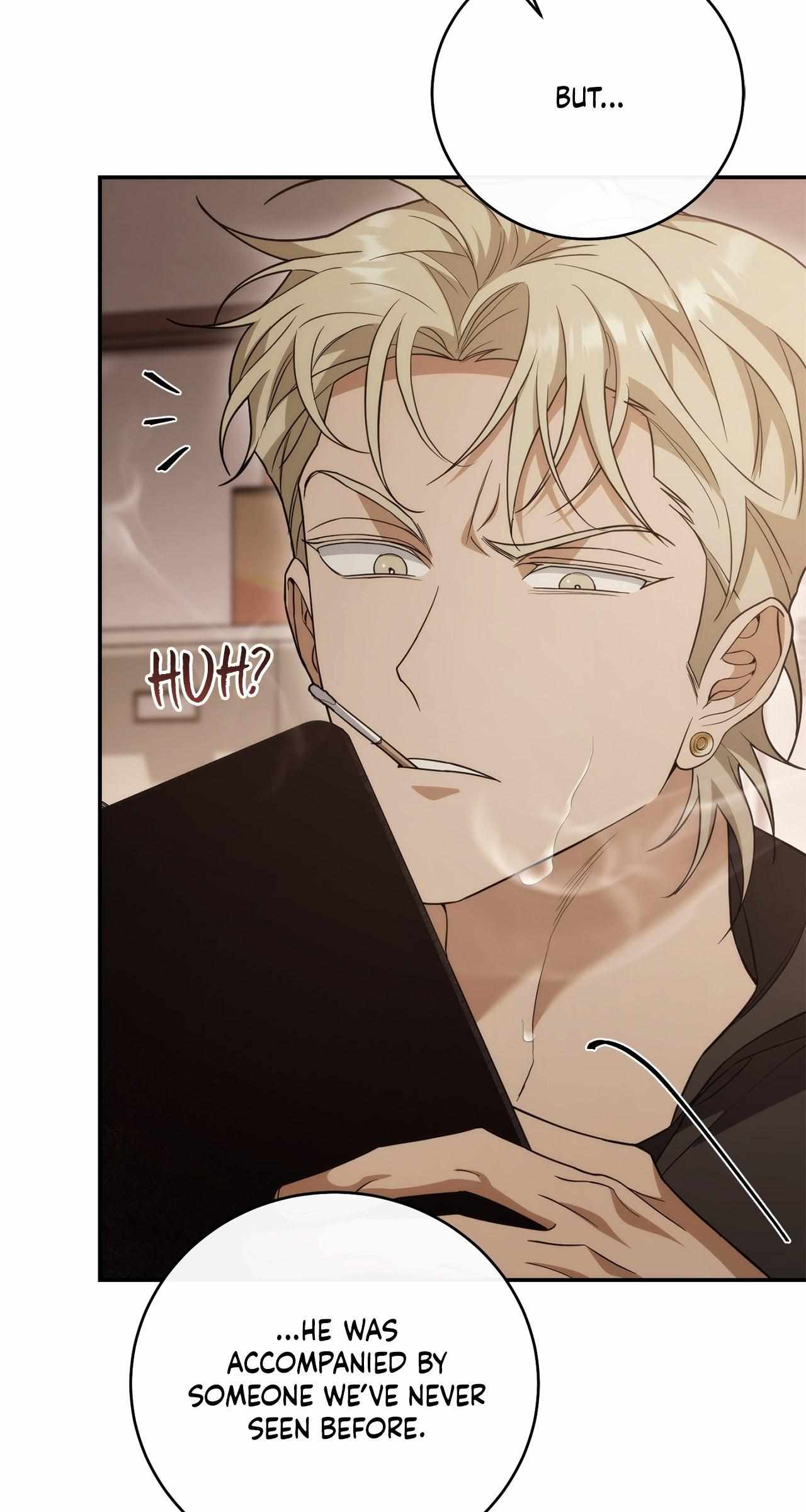 Read Unfinished Relationship chapter 26 image 80 on Lezhin