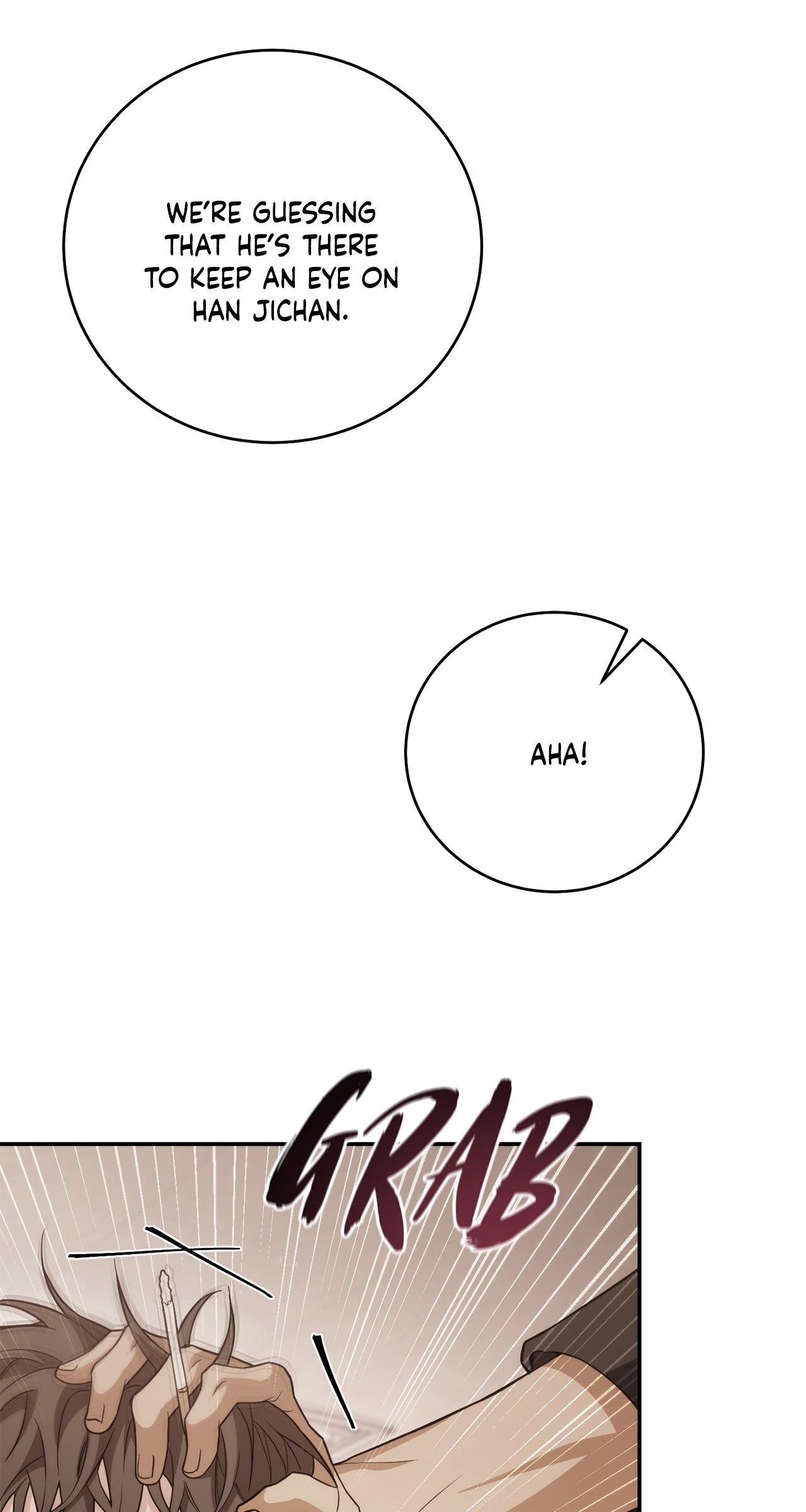 Read Unfinished Relationship chapter 26 image 83 on Lezhin