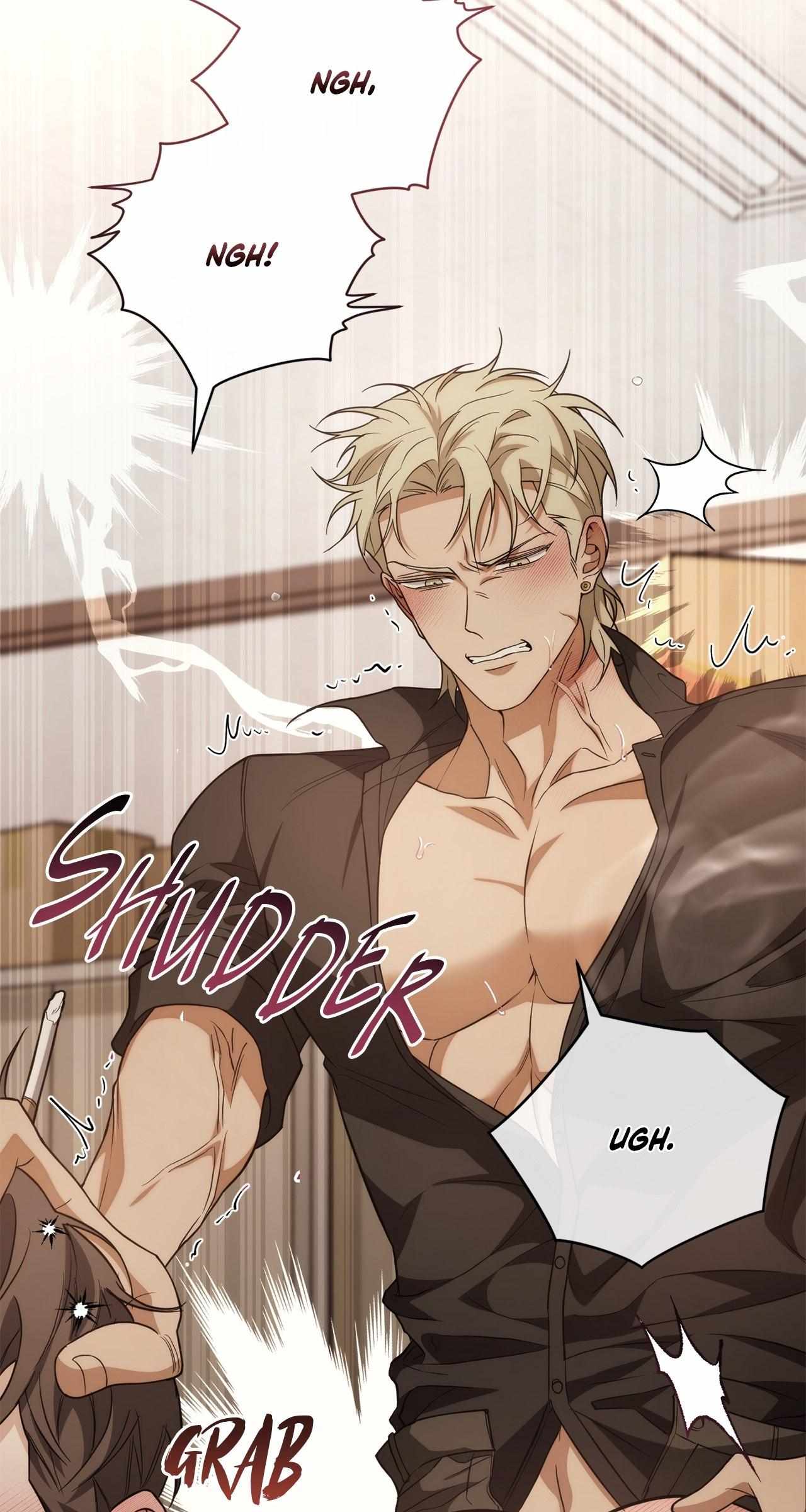 Read Unfinished Relationship chapter 26 image 86 on Lezhin