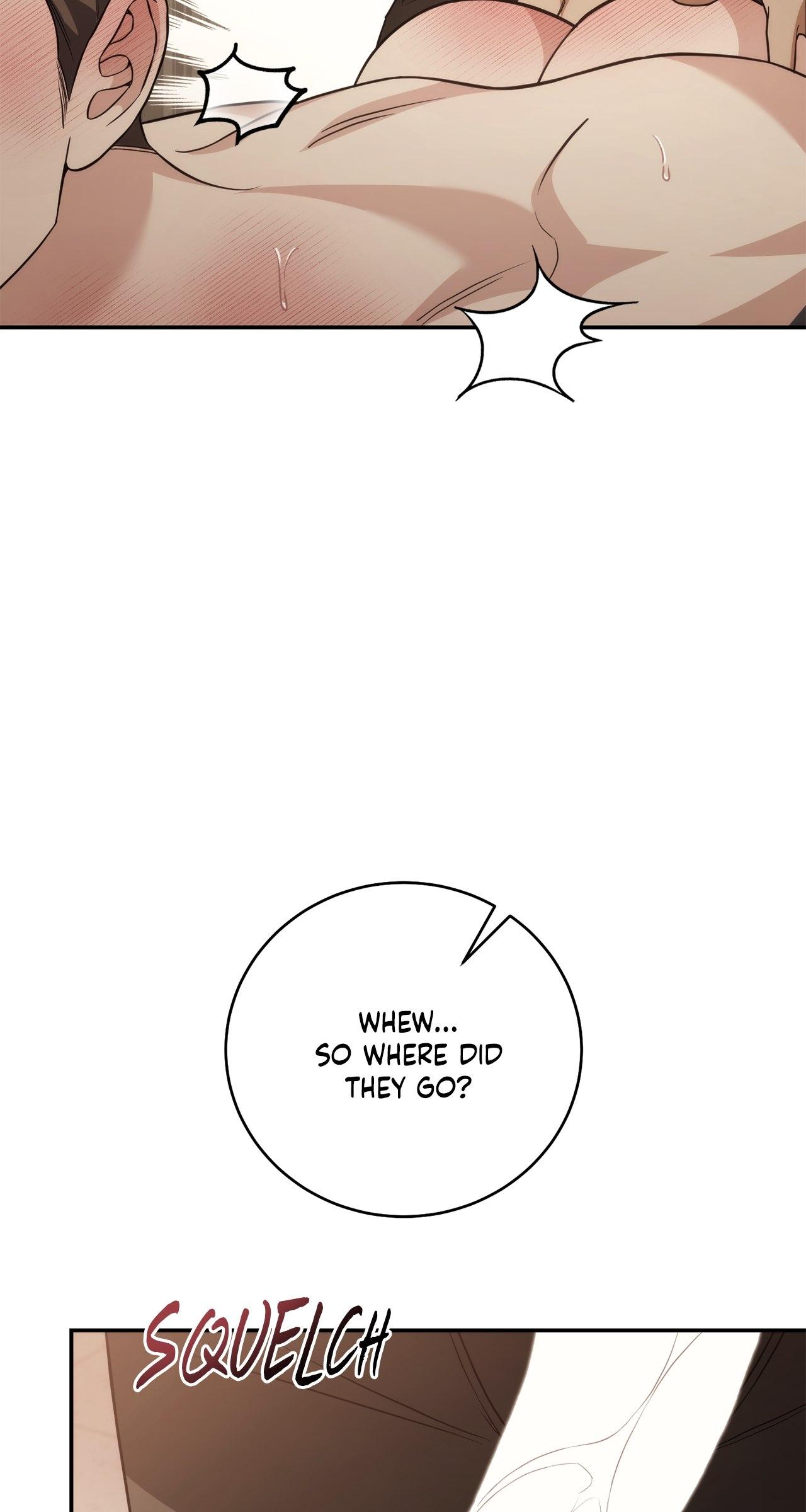 Read Unfinished Relationship chapter 26 image 87 on Lezhin