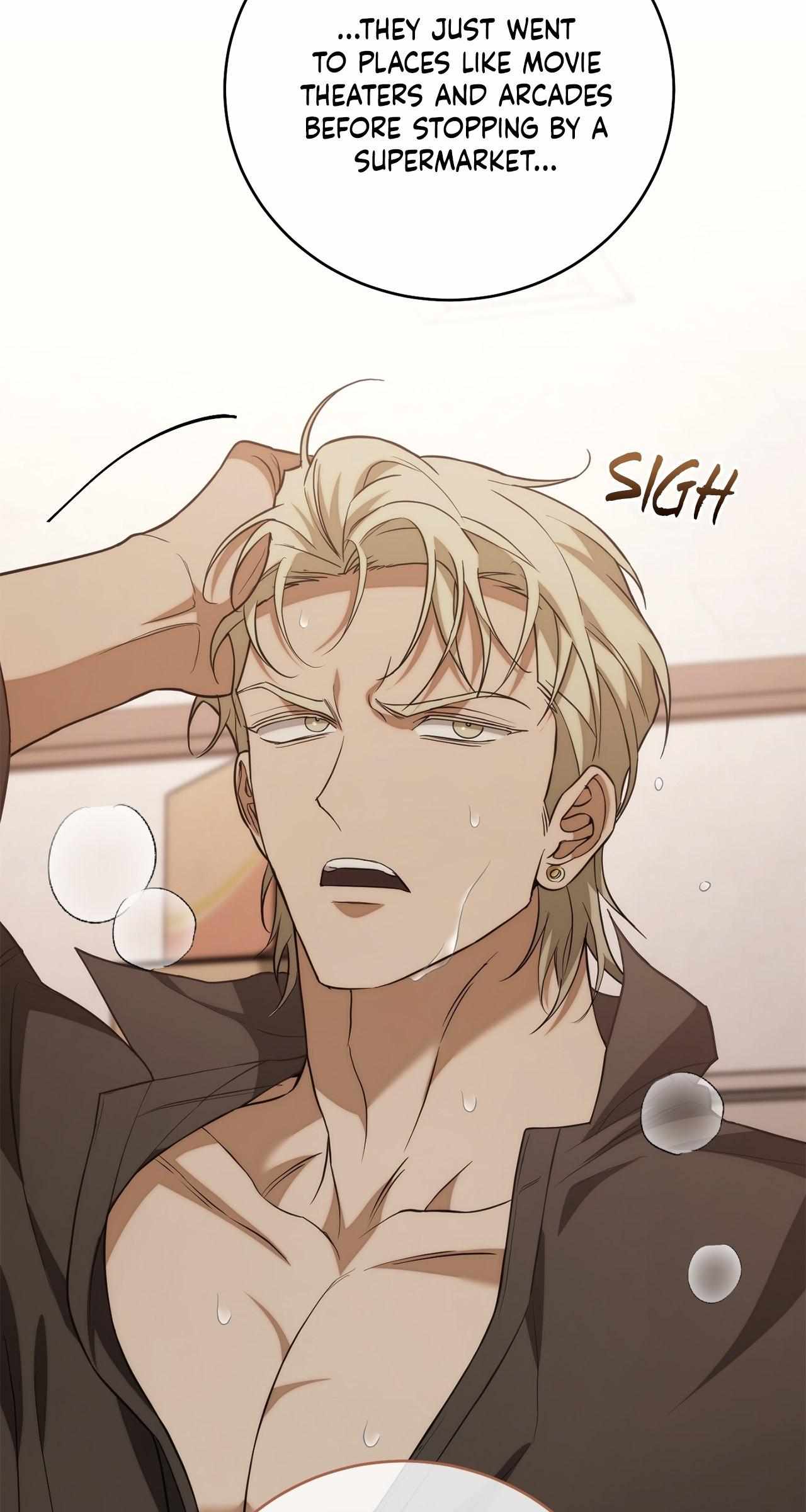 Read Unfinished Relationship chapter 26 image 89 on Lezhin