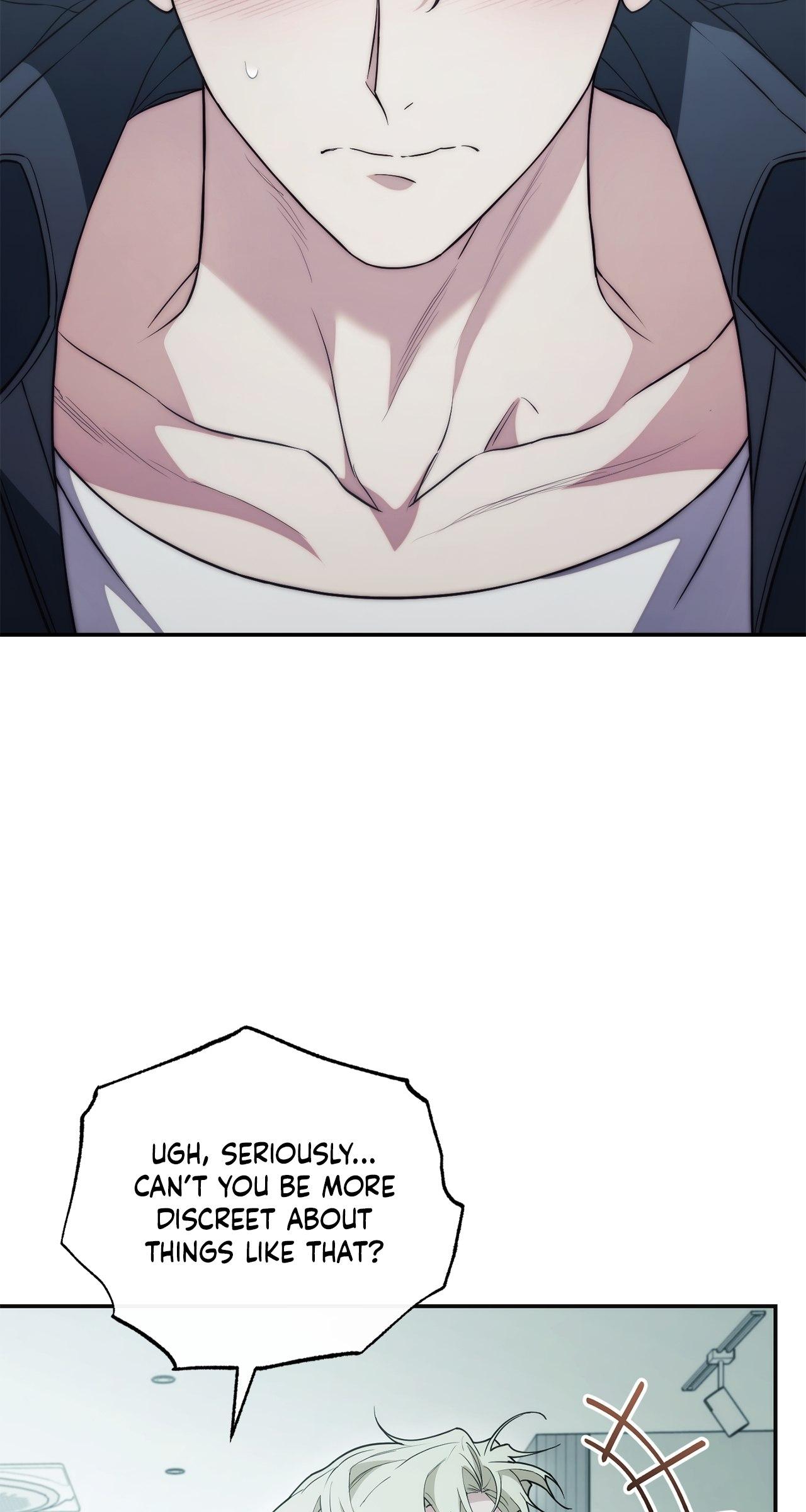 Read Unfinished Relationship chapter 26 image 9 on Lezhin