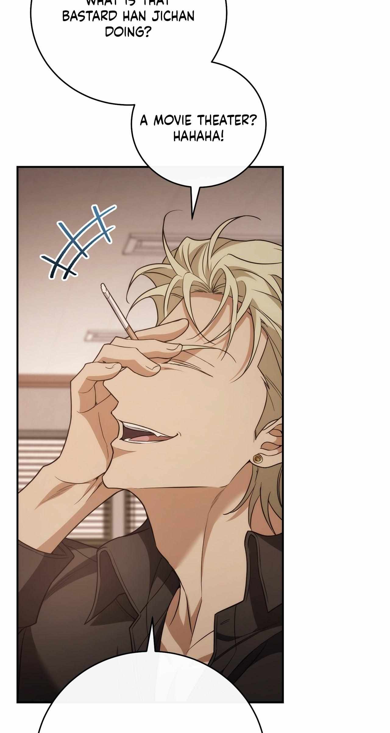 Read Unfinished Relationship chapter 26 image 91 on Lezhin