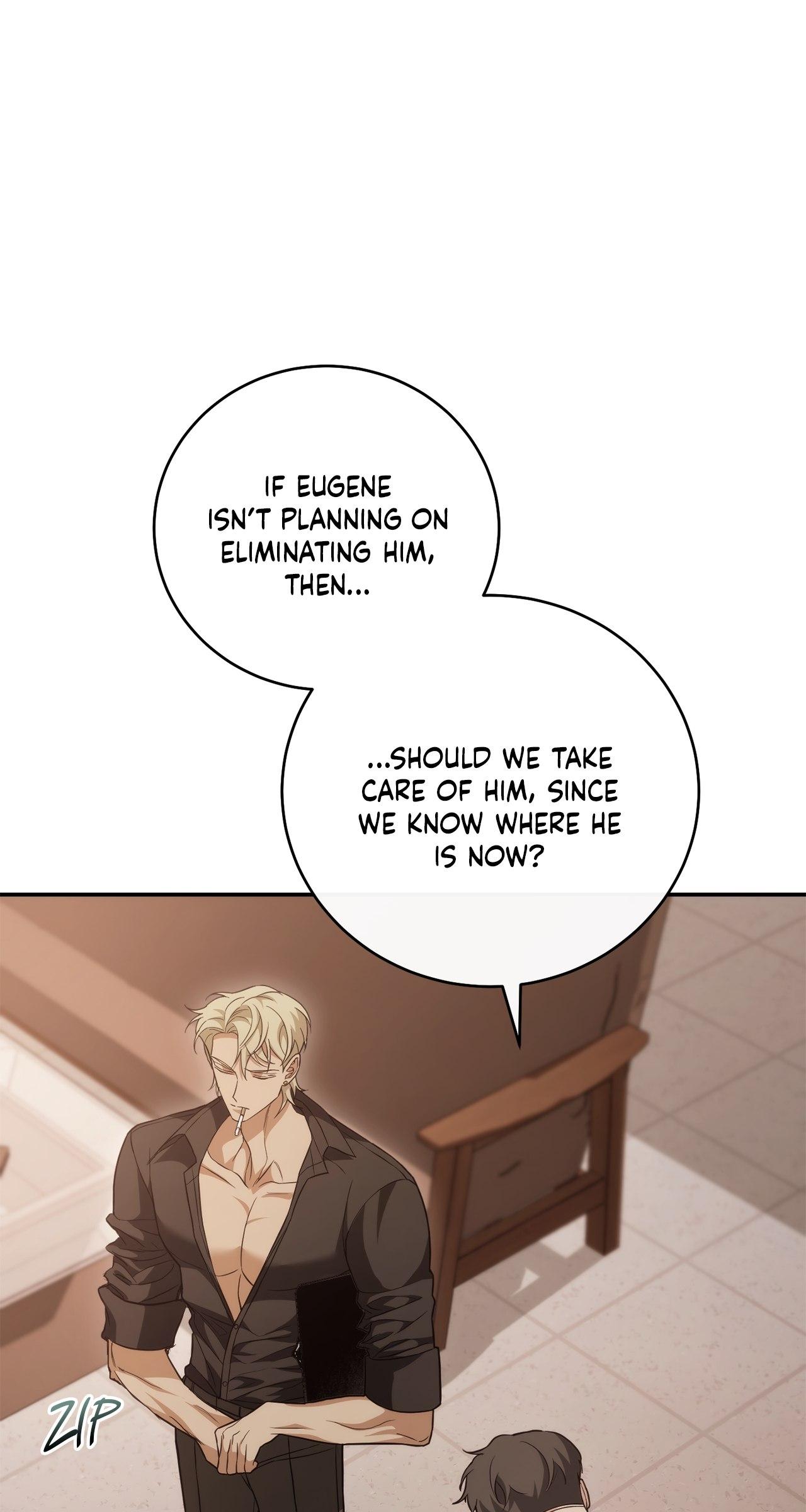 Read Unfinished Relationship chapter 26 image 94 on Lezhin