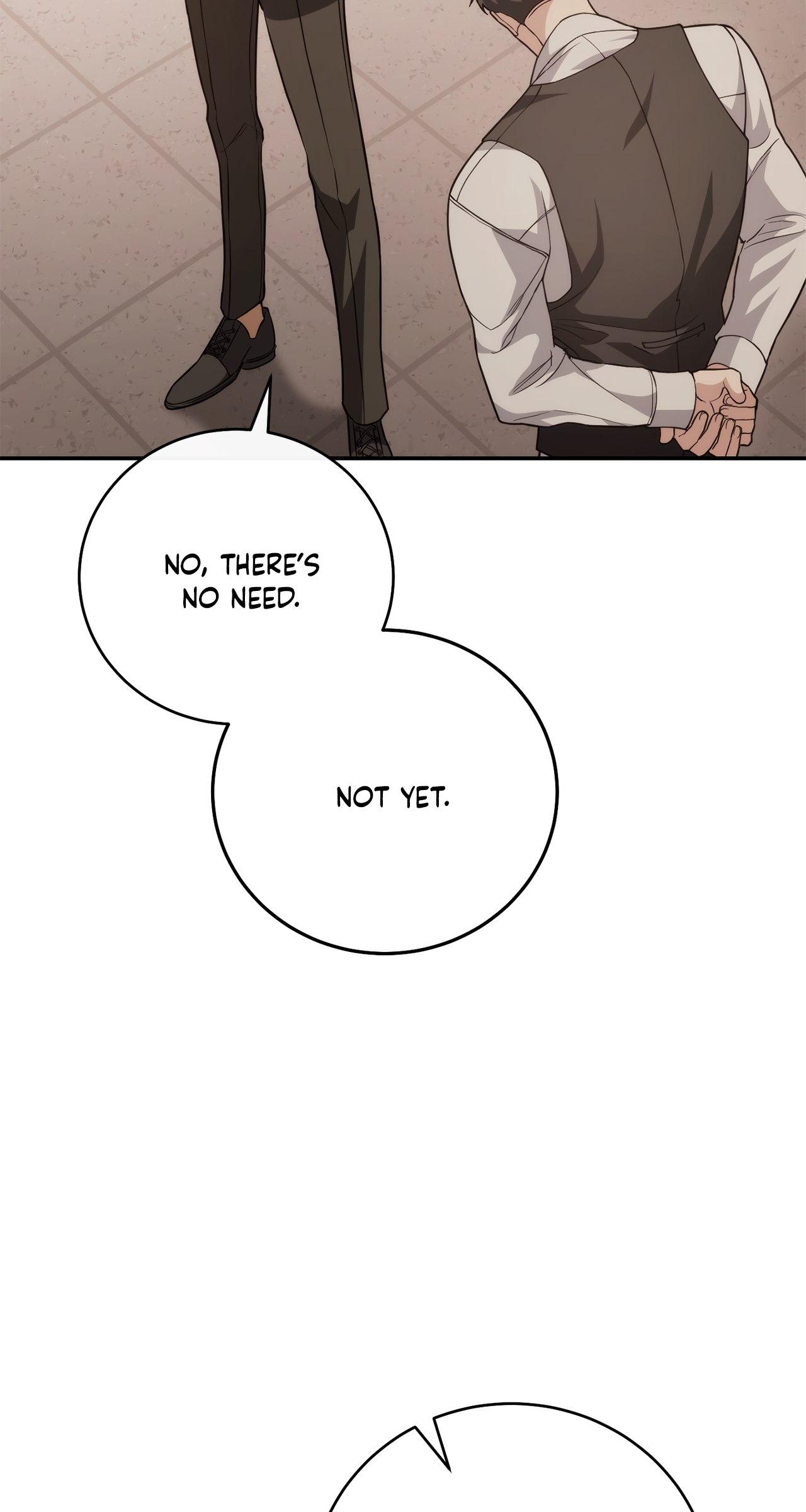 Read Unfinished Relationship chapter 26 image 95 on Lezhin
