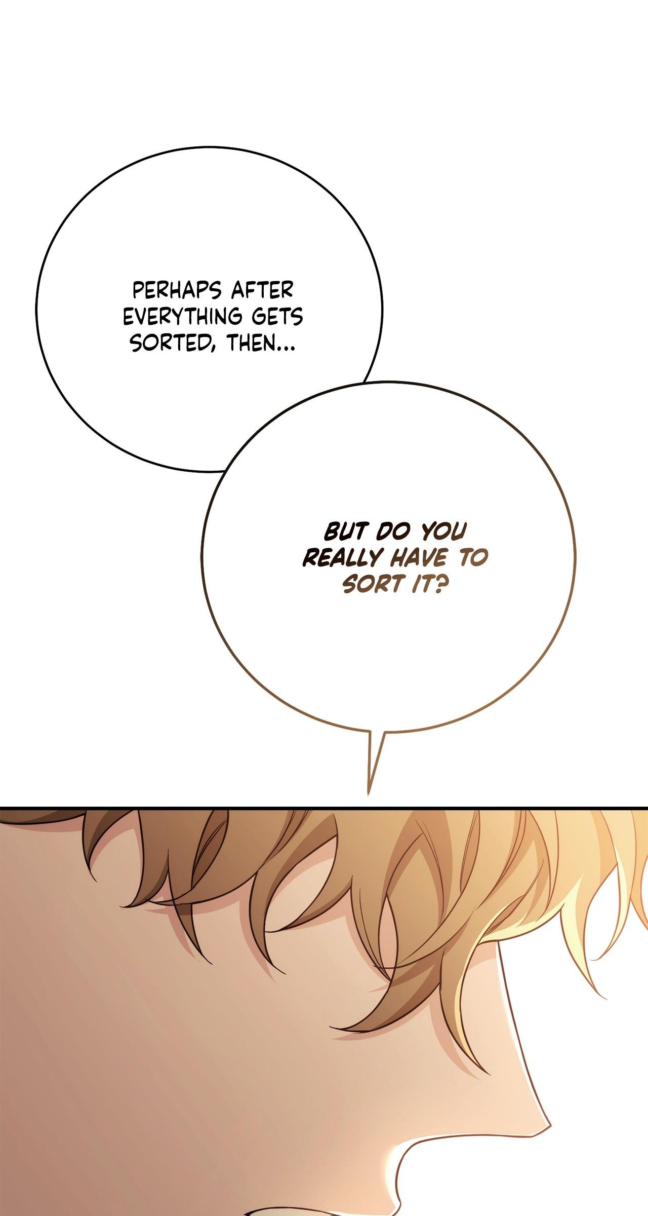 Read Unfinished Relationship chapter 27 image 100 on Lezhin
