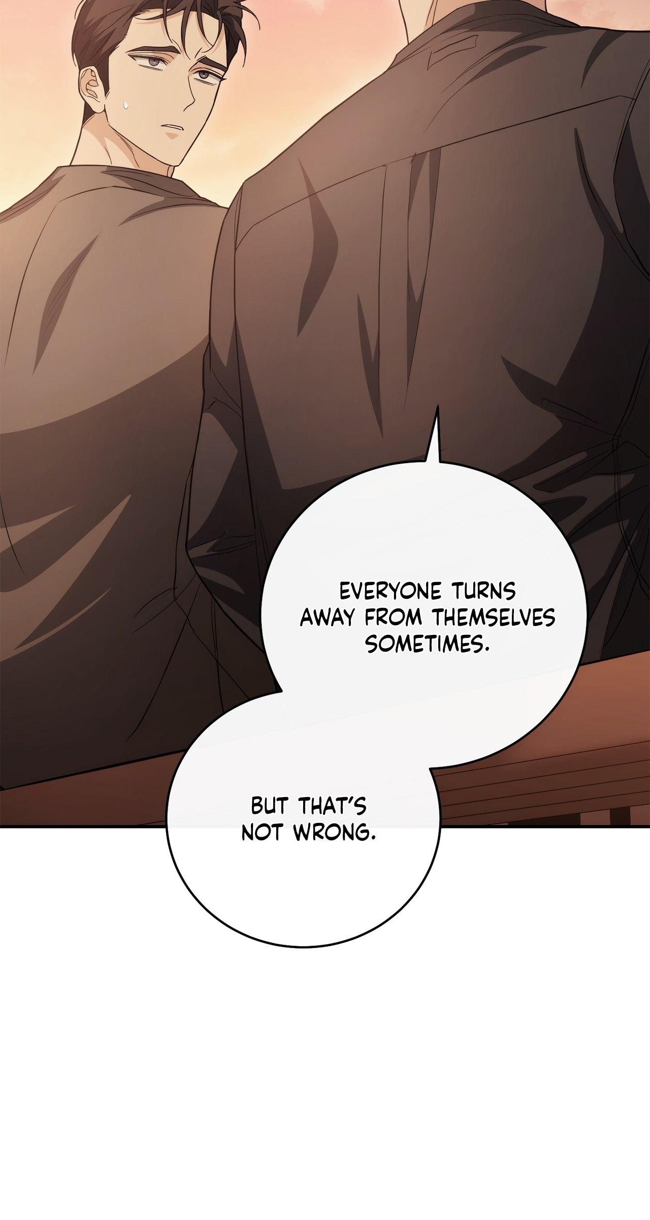 Read Unfinished Relationship chapter 27 image 102 on Lezhin