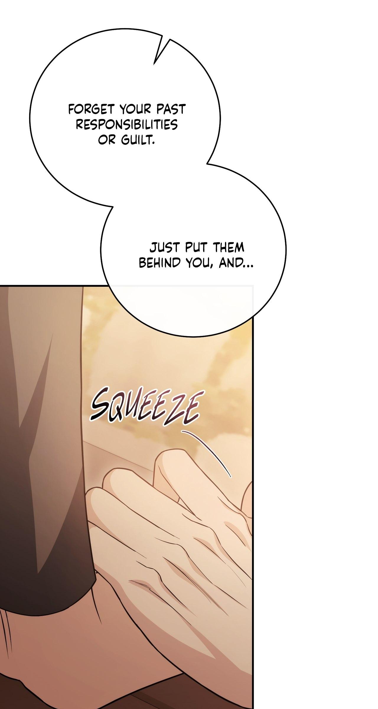 Read Unfinished Relationship chapter 27 image 105 on Lezhin
