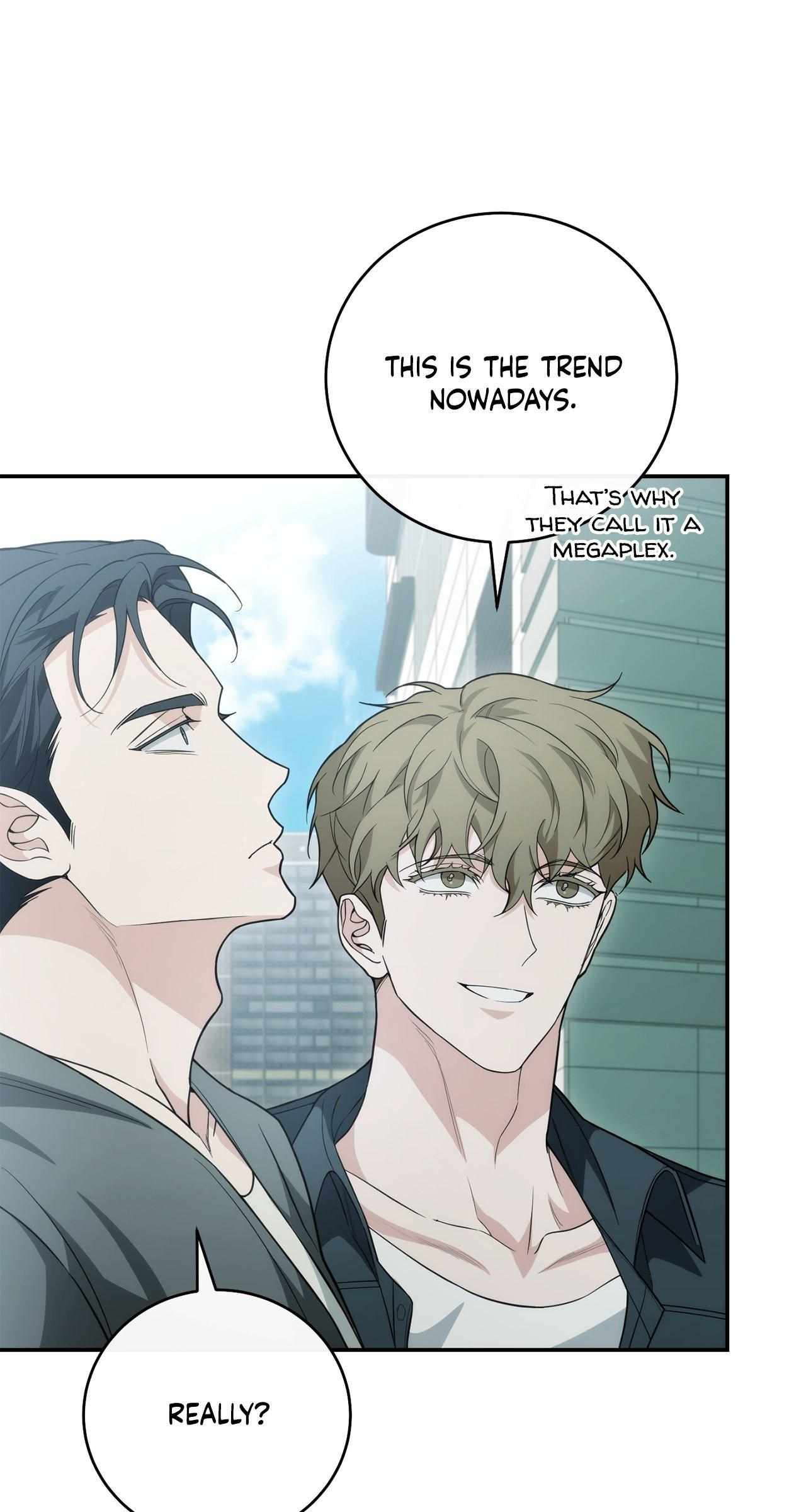 Read Unfinished Relationship chapter 27 image 11 on Lezhin