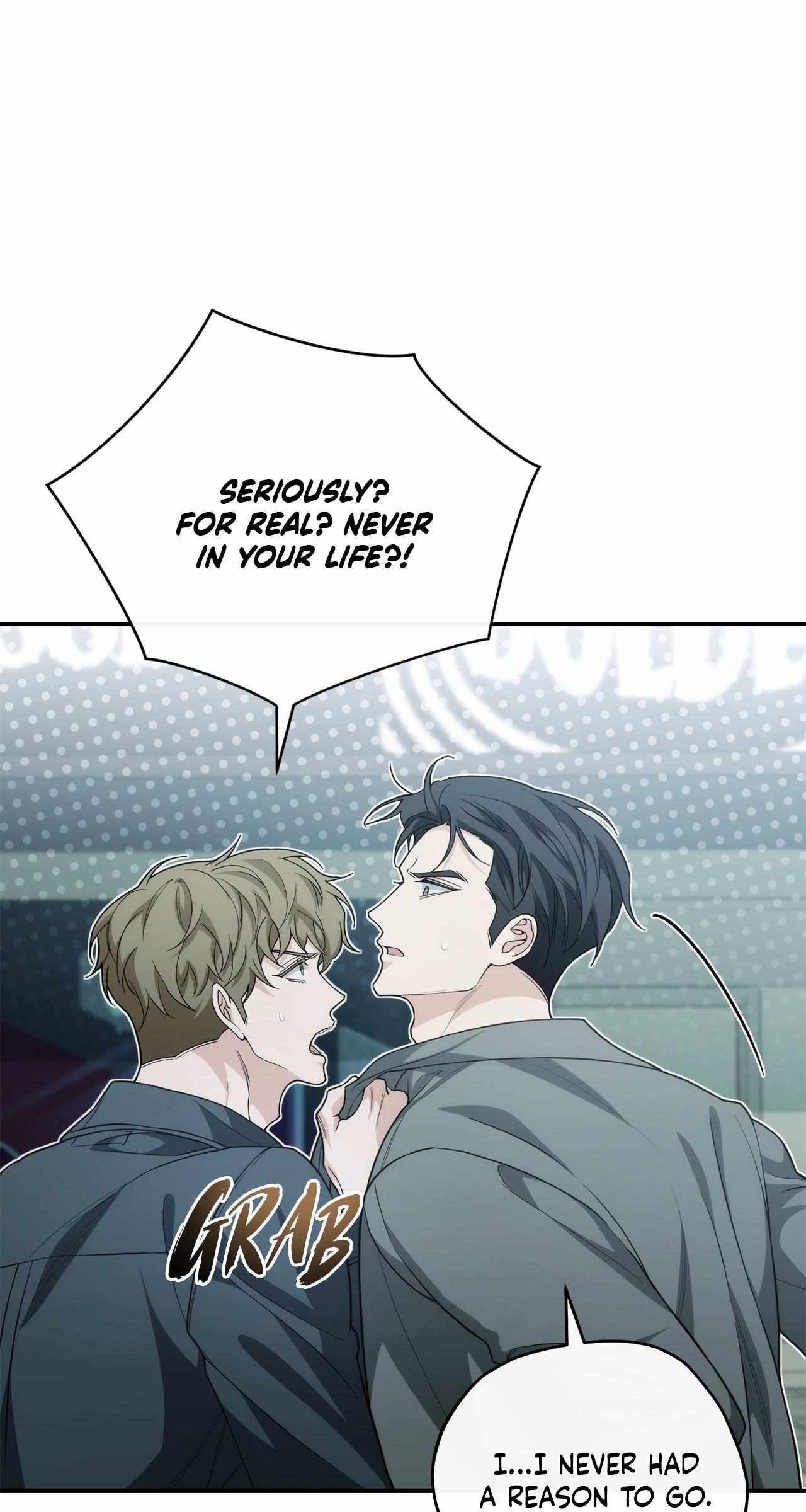 Read Unfinished Relationship chapter 27 image 16 on Lezhin