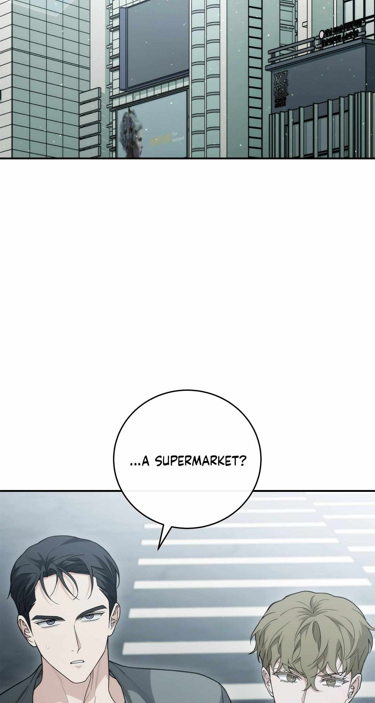 Read Unfinished Relationship chapter 27 image 2 on Lezhin