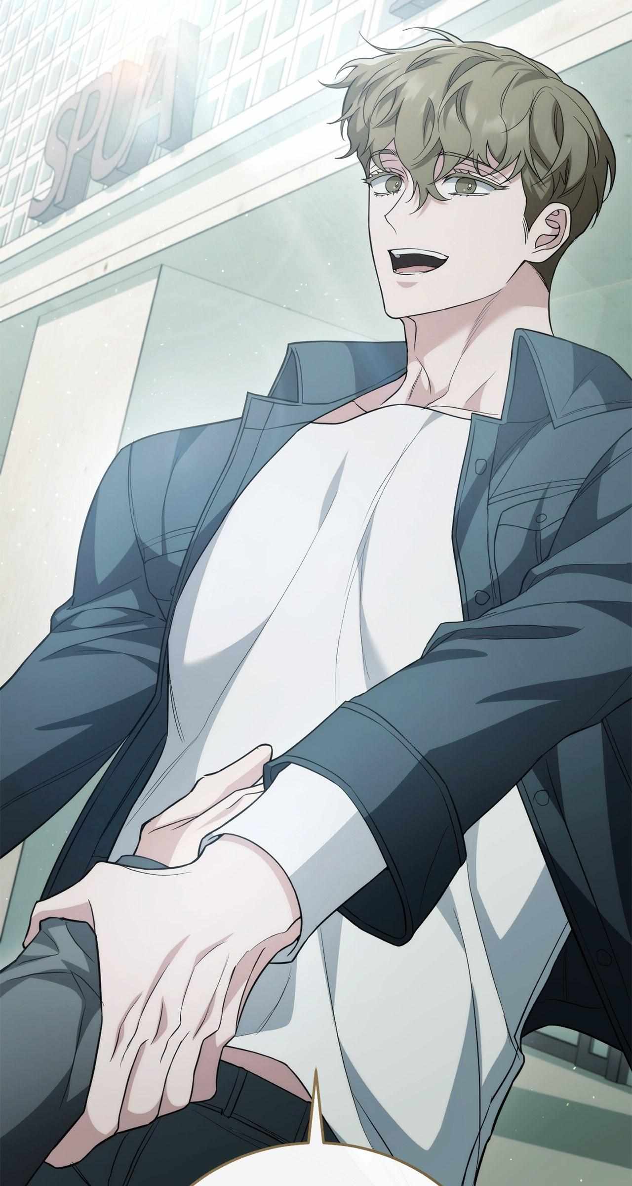 Read Unfinished Relationship chapter 27 image 21 on Lezhin