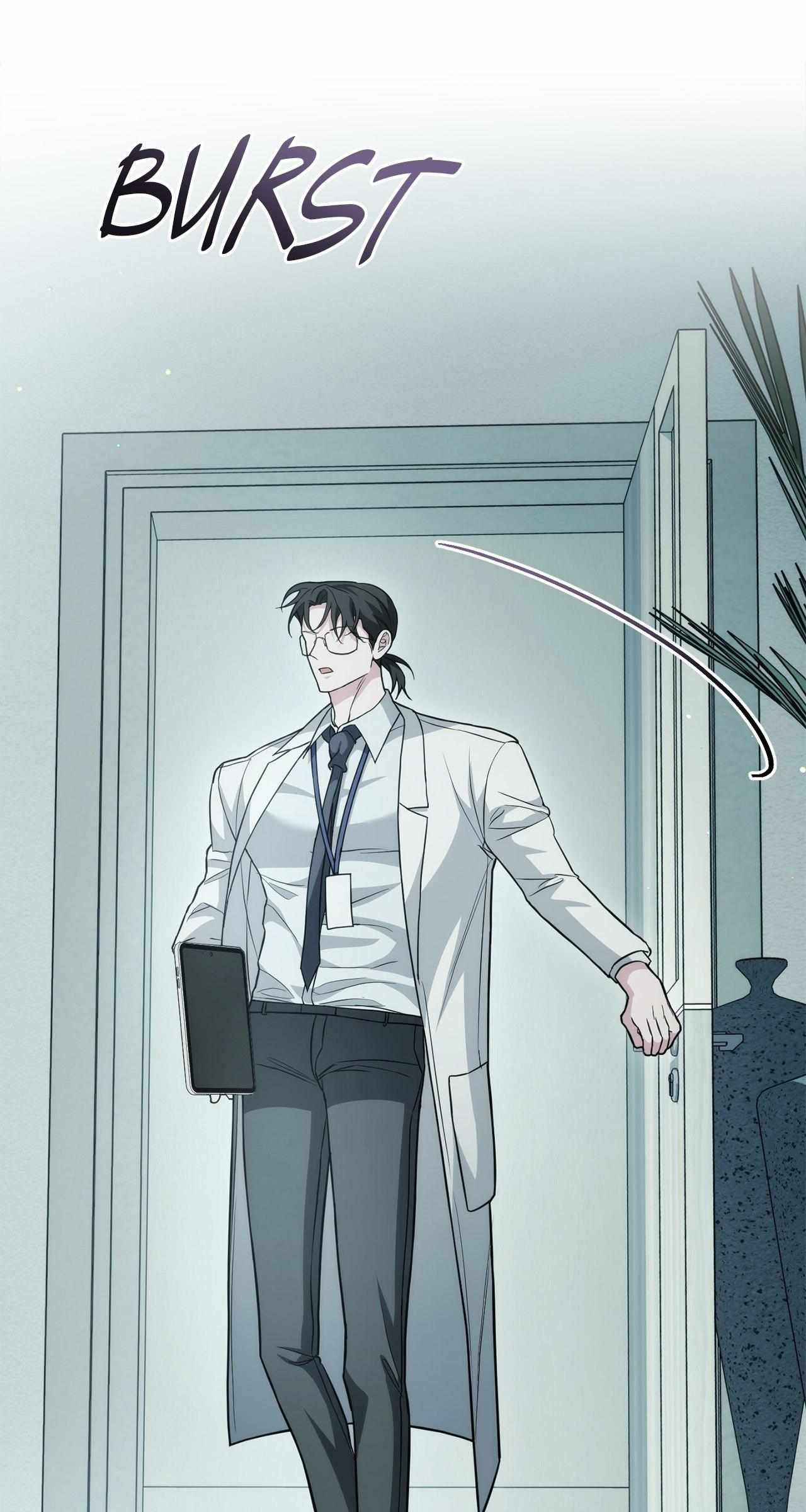 Read Unfinished Relationship chapter 27 image 29 on Lezhin