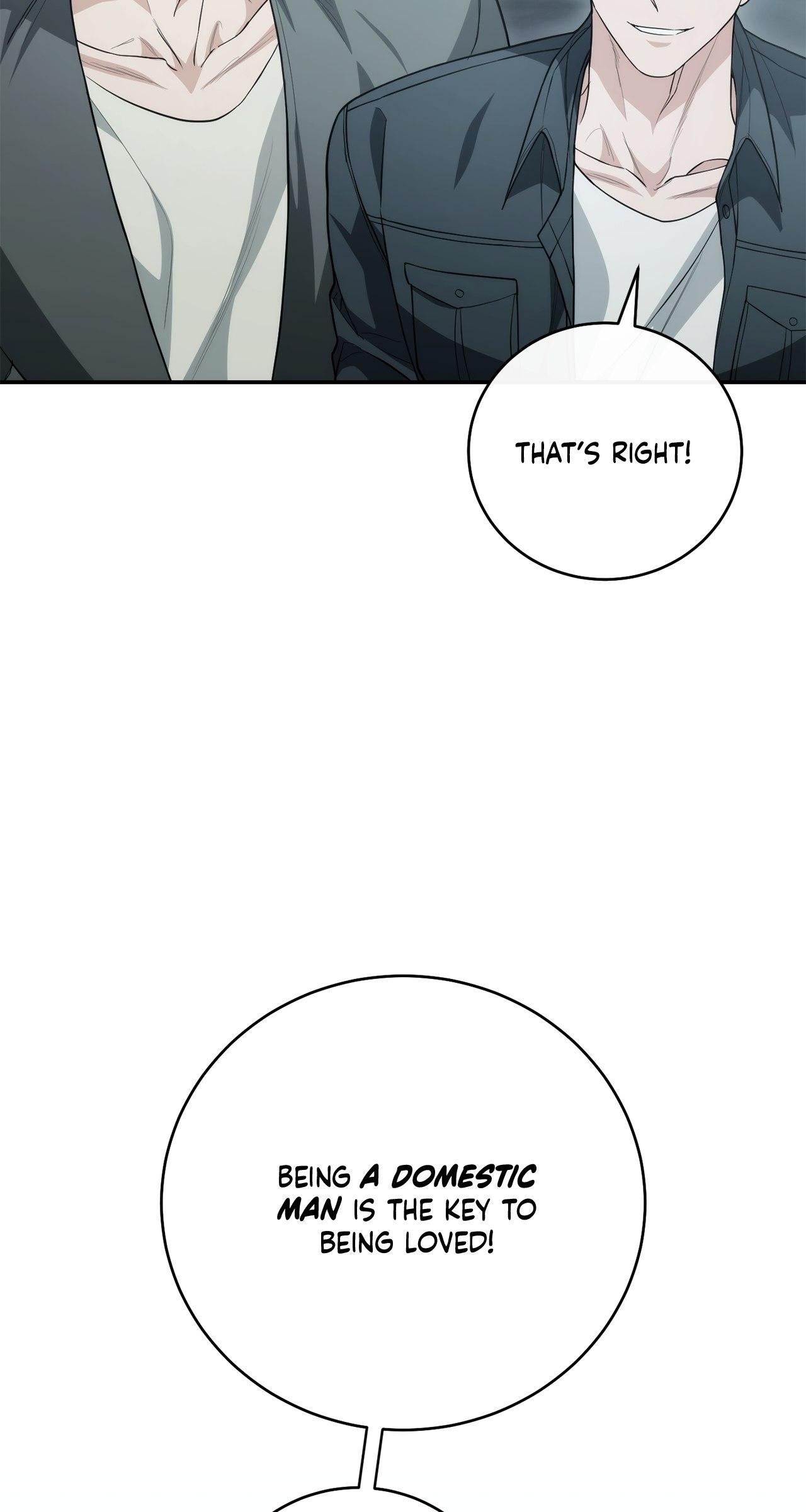 Read Unfinished Relationship chapter 27 image 3 on Lezhin