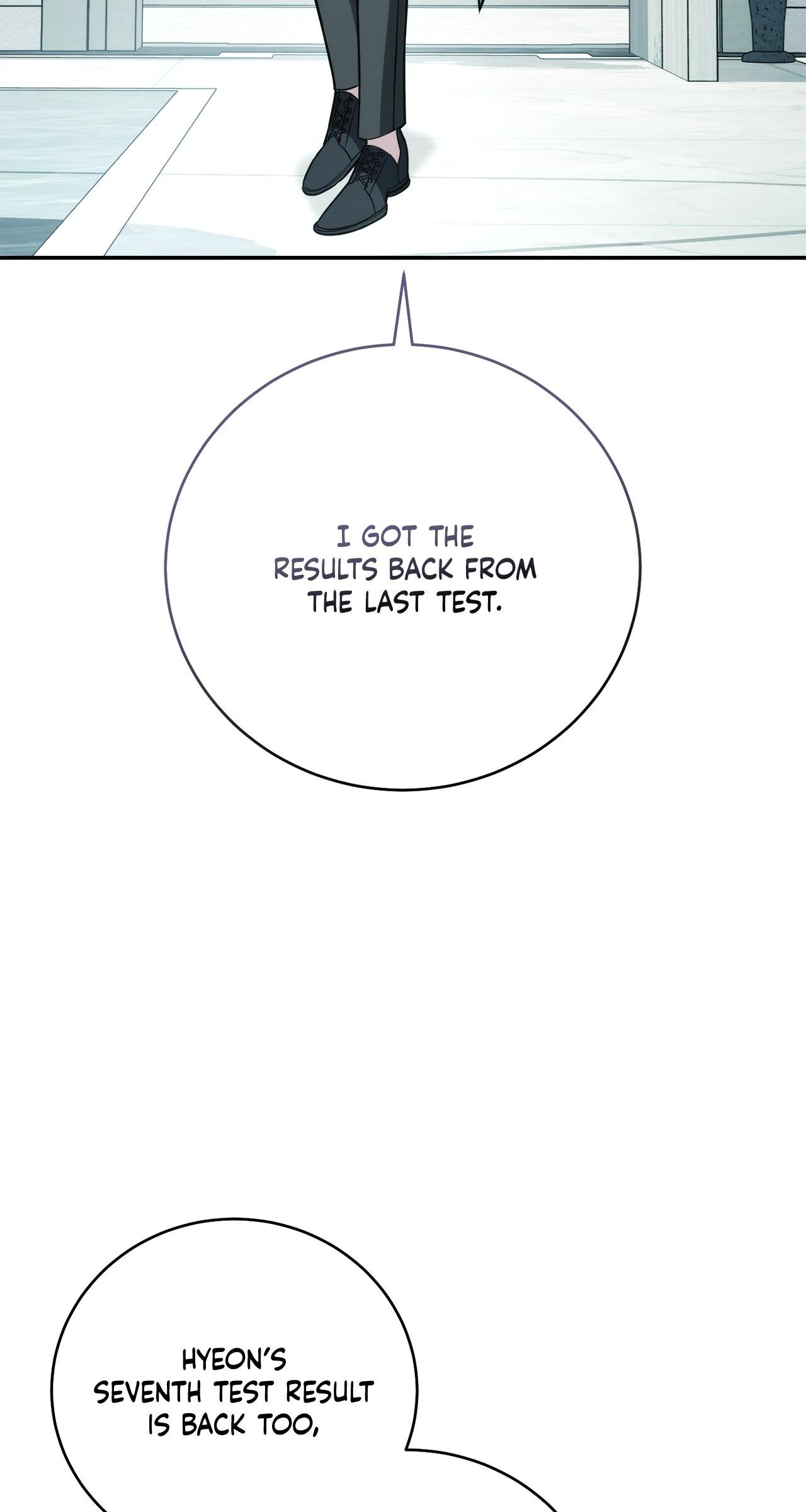 Read Unfinished Relationship chapter 27 image 30 on Lezhin
