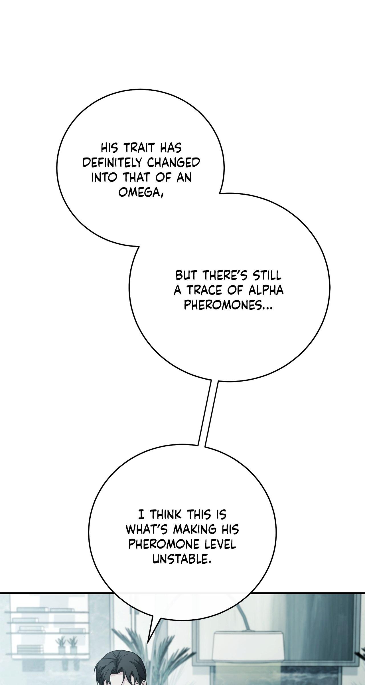 Read Unfinished Relationship chapter 27 image 34 on Lezhin