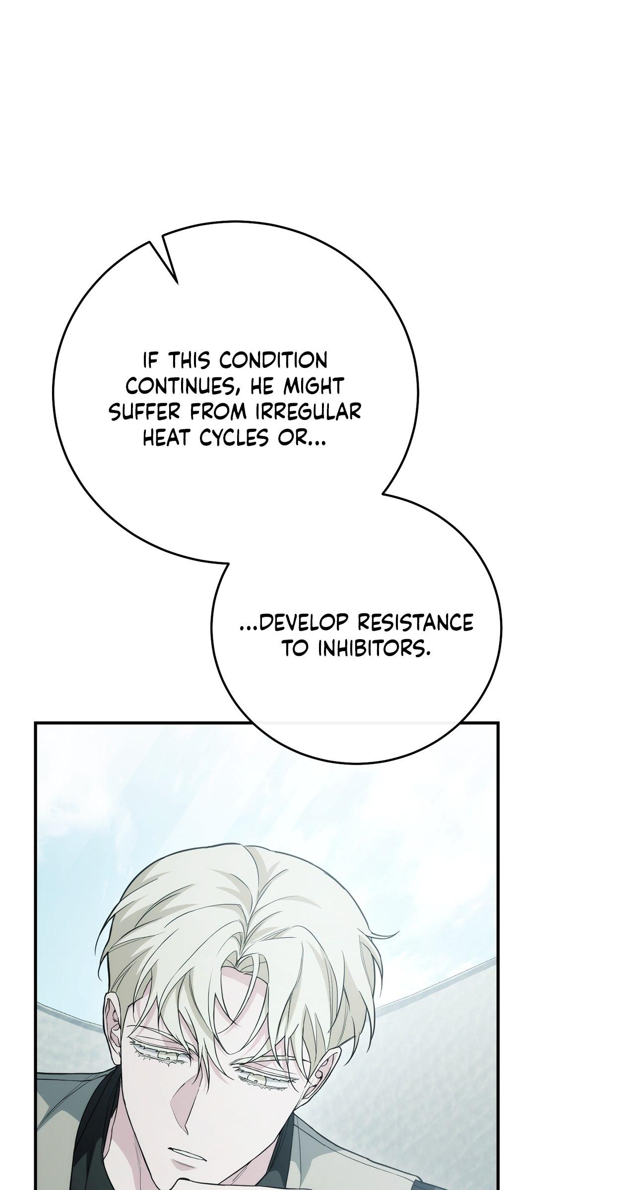 Read Unfinished Relationship chapter 27 image 36 on Lezhin