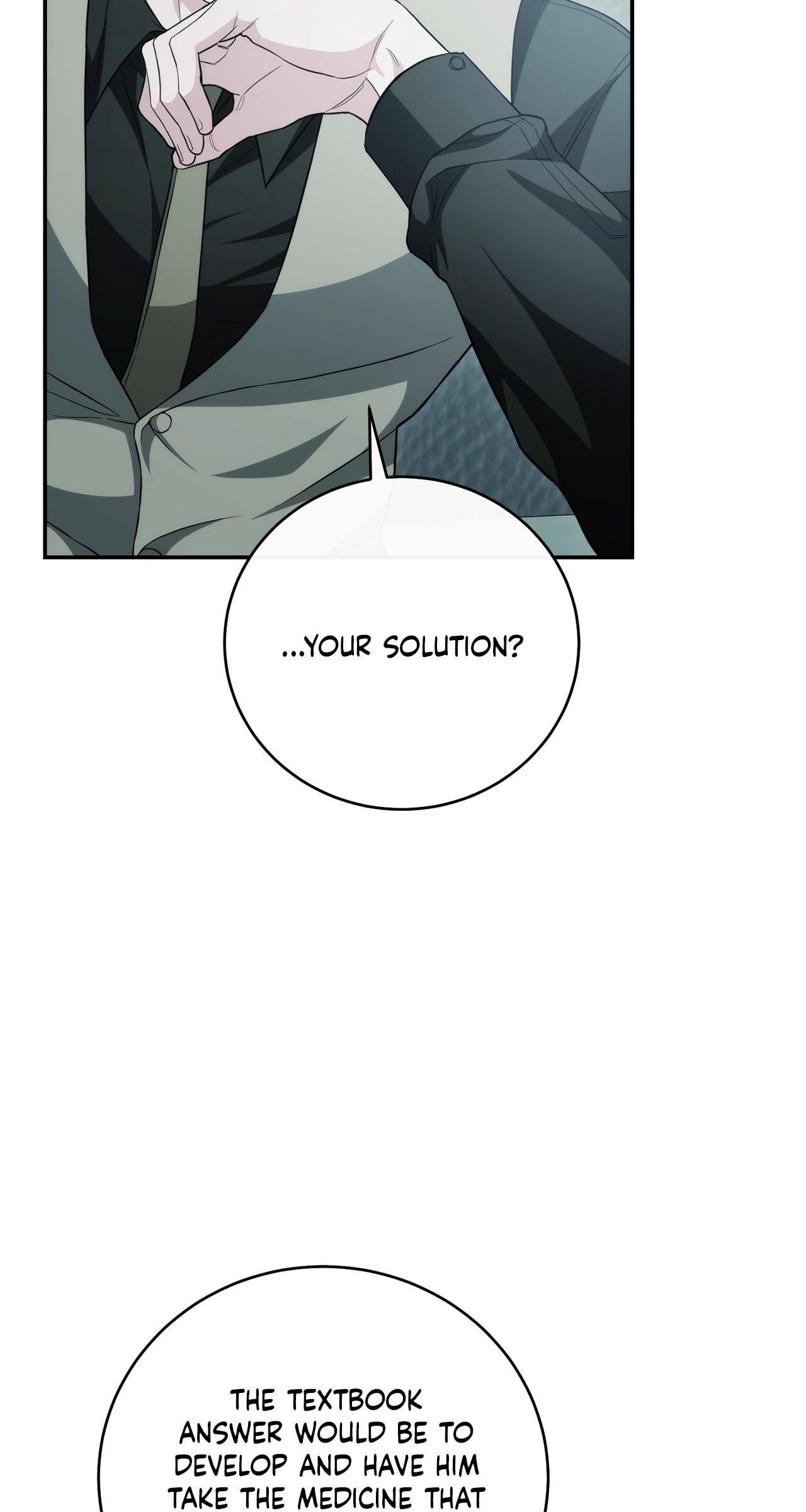 Read Unfinished Relationship chapter 27 image 37 on Lezhin
