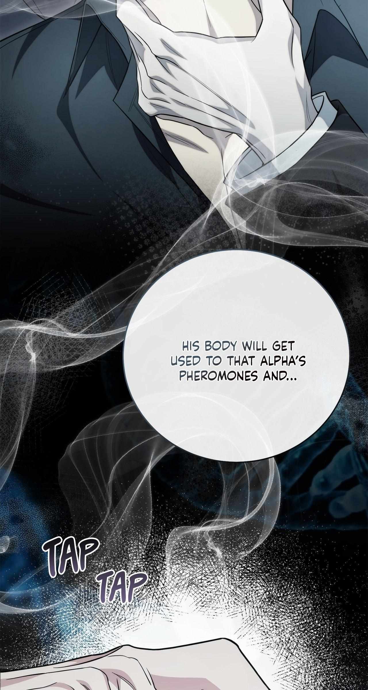 Read Unfinished Relationship chapter 27 image 43 on Lezhin