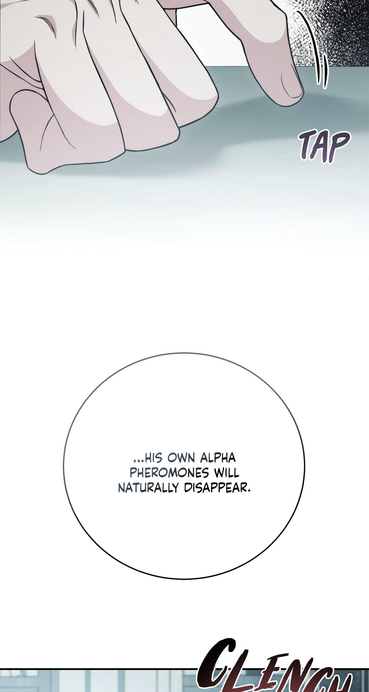 Read Unfinished Relationship chapter 27 image 44 on Lezhin