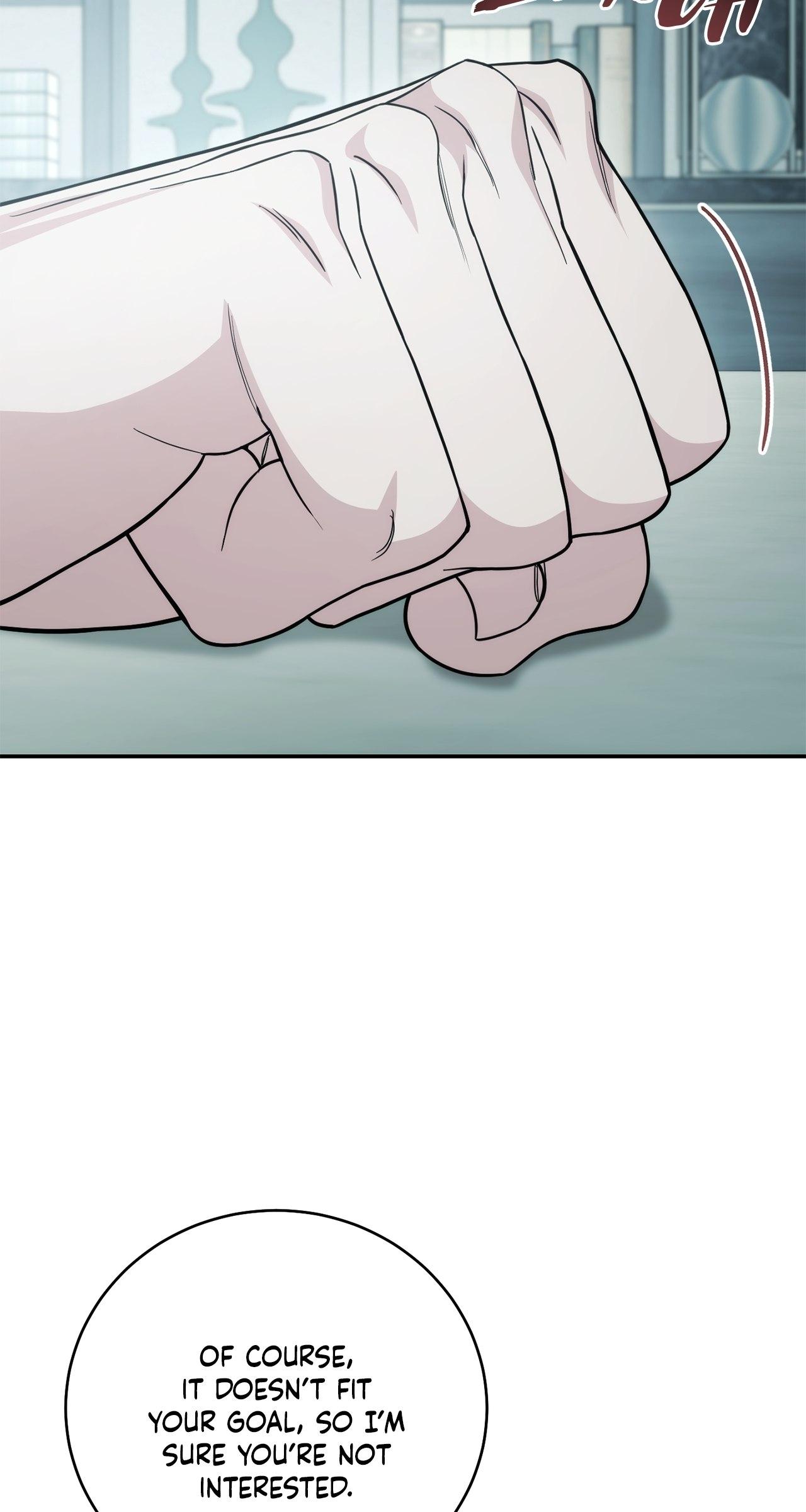 Read Unfinished Relationship chapter 27 image 45 on Lezhin