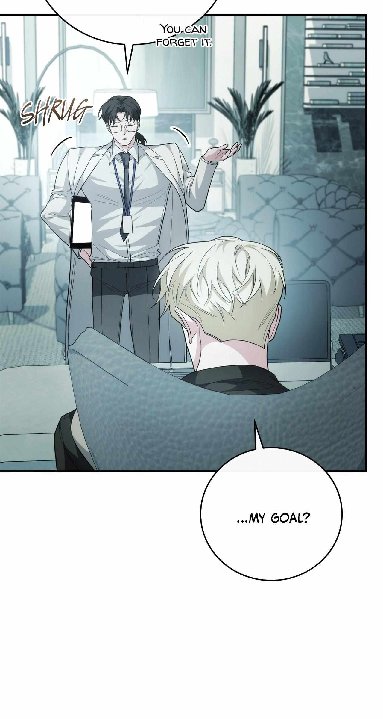 Read Unfinished Relationship chapter 27 image 46 on Lezhin