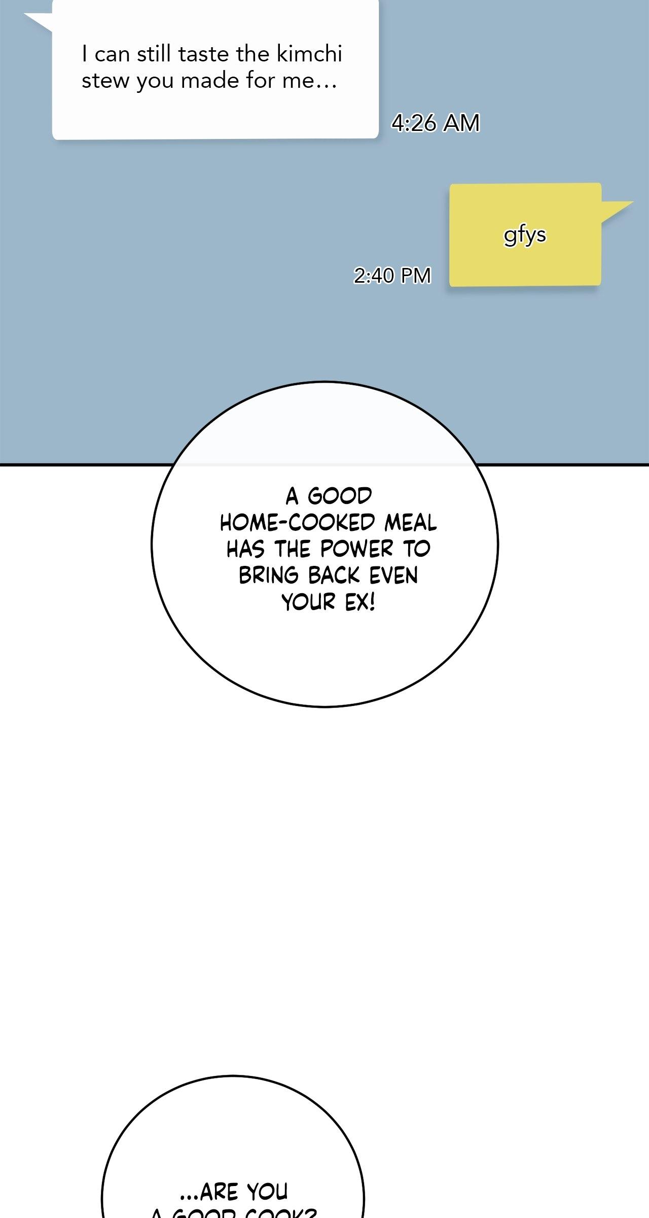 Read Unfinished Relationship chapter 27 image 5 on Lezhin