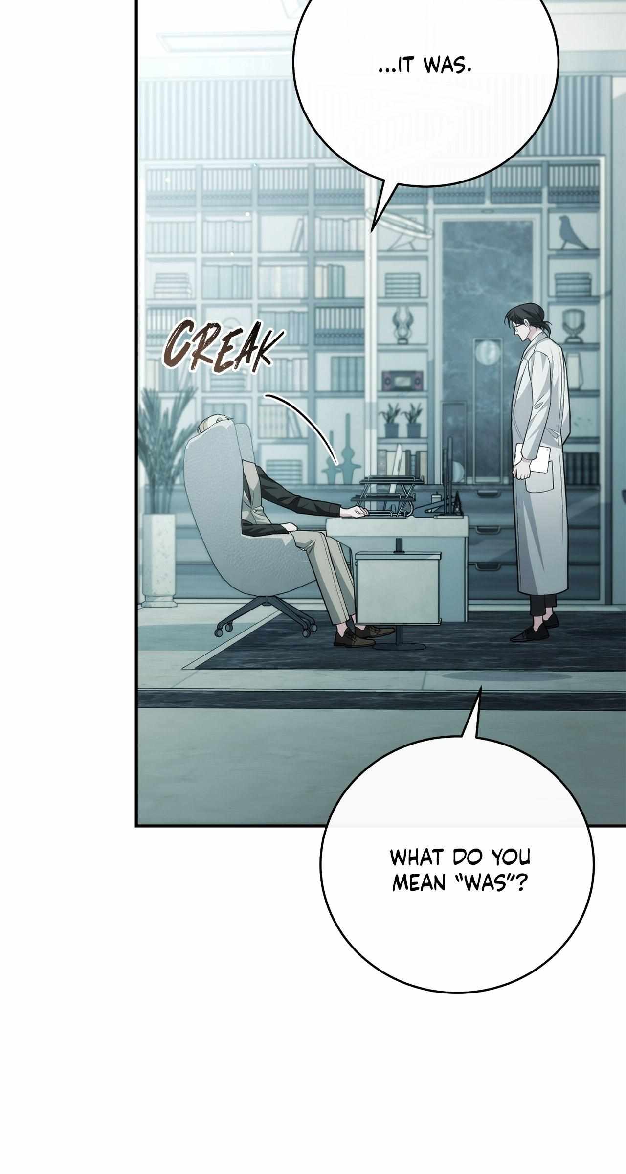 Read Unfinished Relationship chapter 27 image 53 on Lezhin