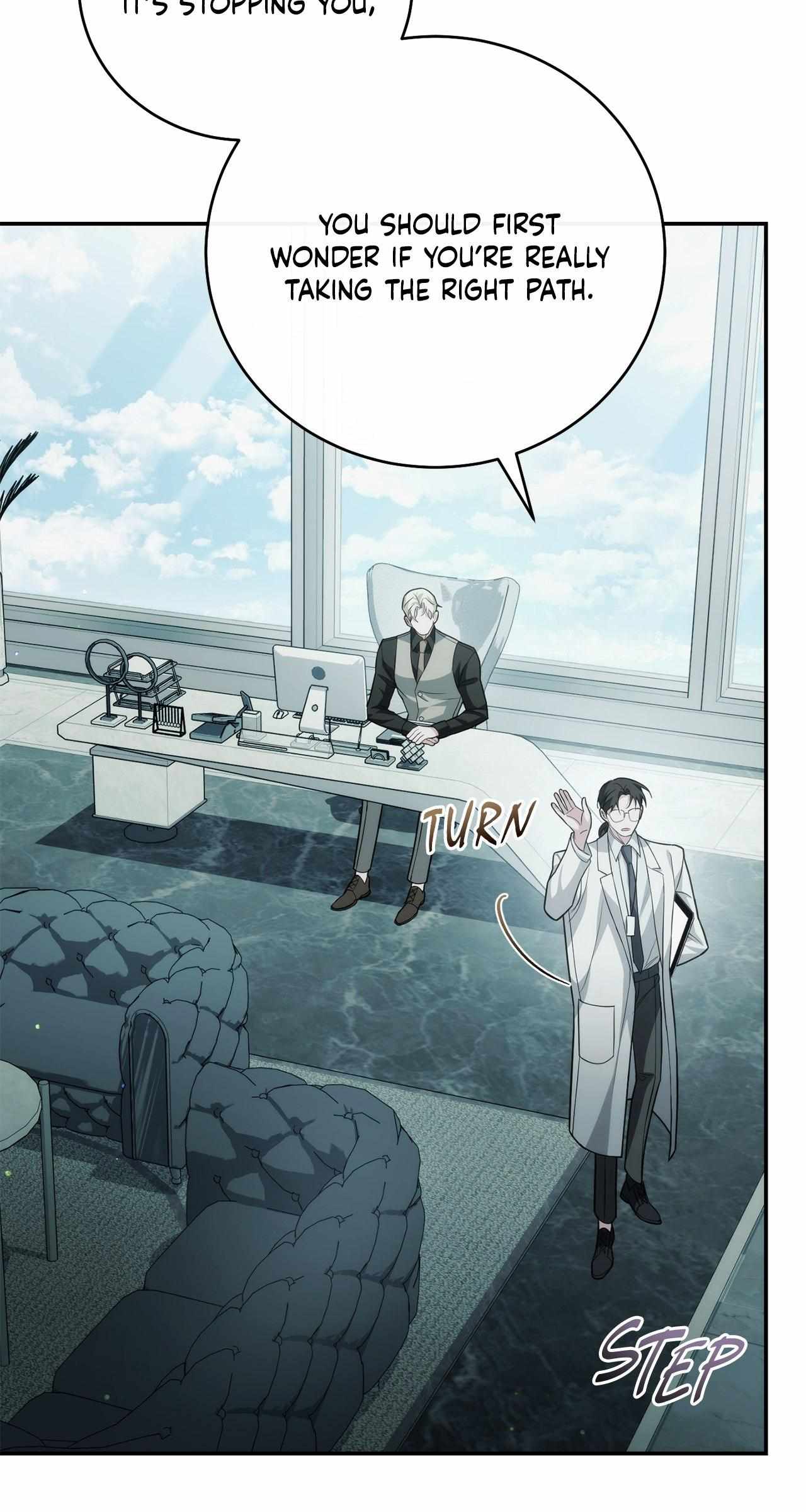 Read Unfinished Relationship chapter 27 image 63 on Lezhin