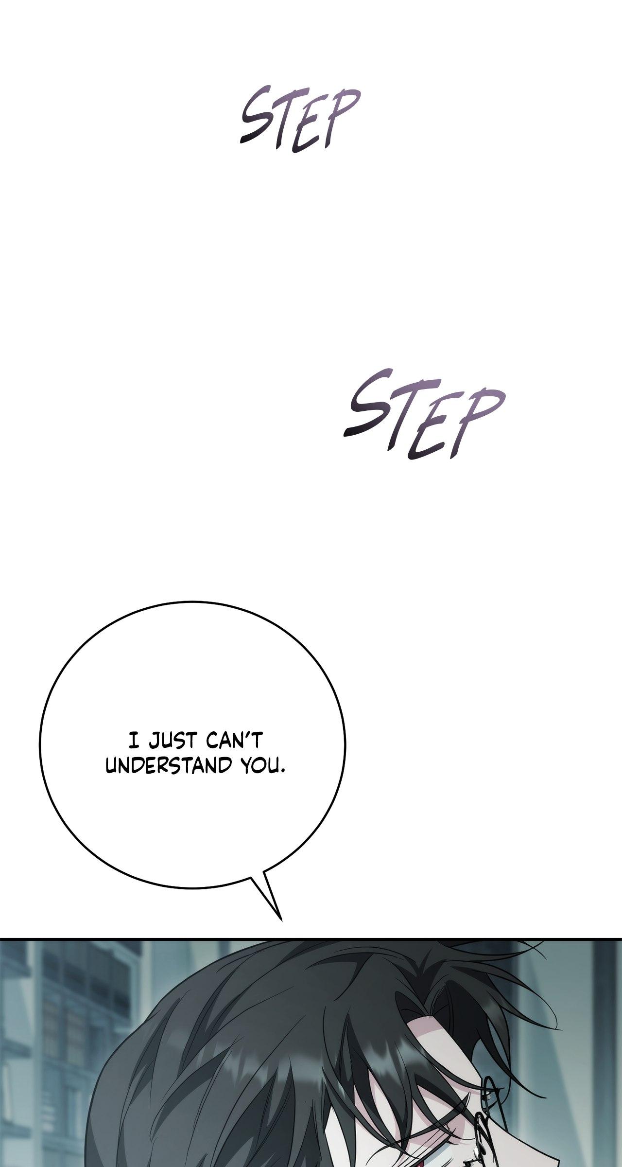 Read Unfinished Relationship chapter 27 image 64 on Lezhin