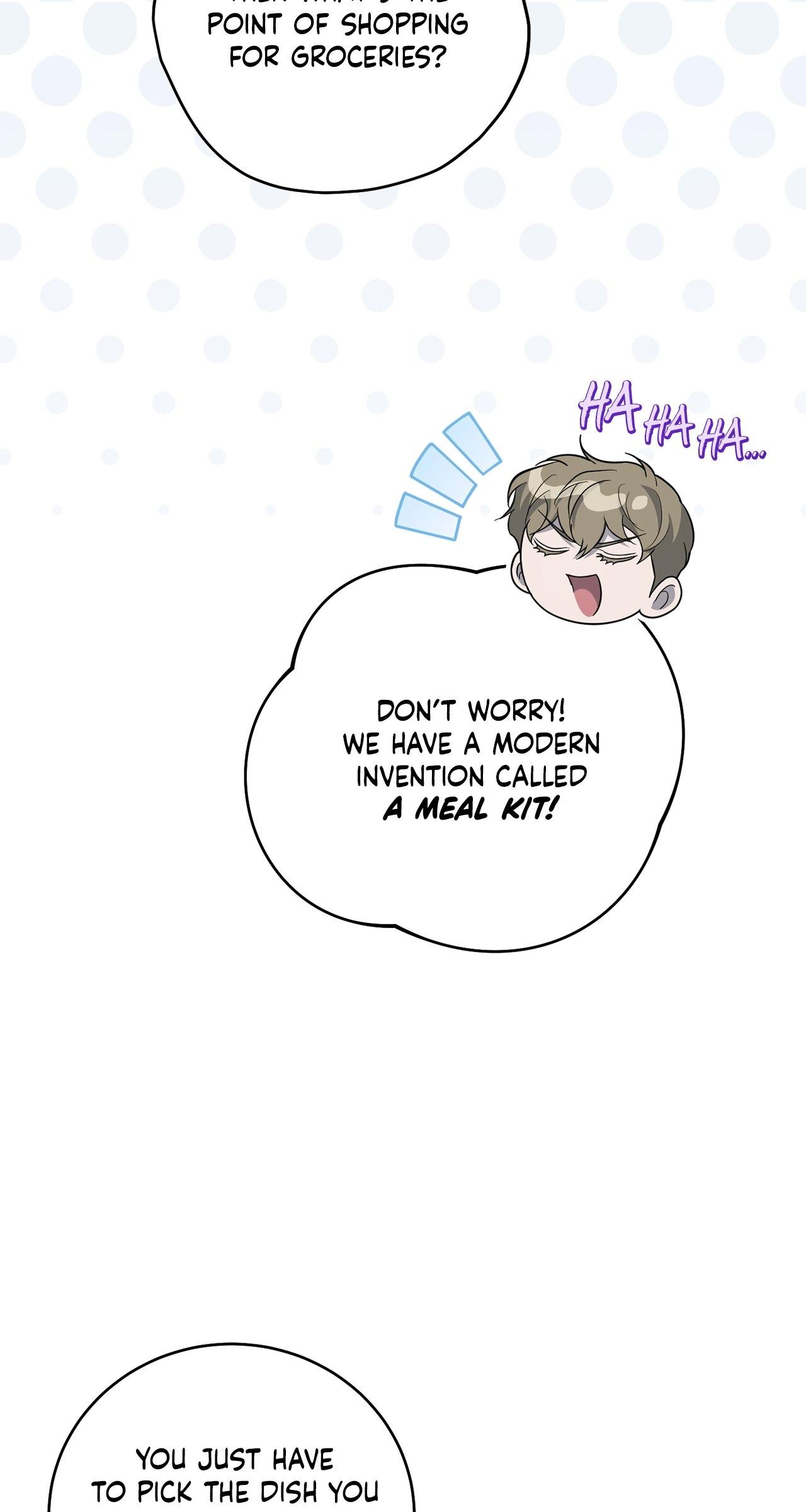Read Unfinished Relationship chapter 27 image 7 on Lezhin