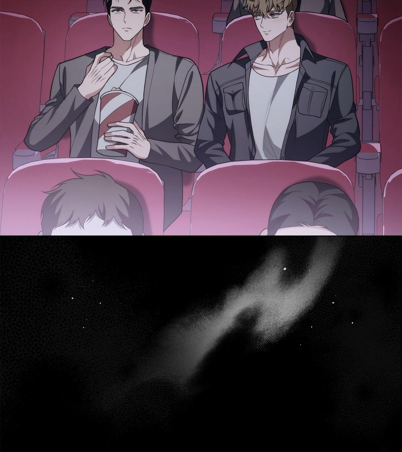 Read Unfinished Relationship chapter 27 image 75 on Lezhin